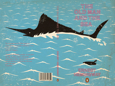 The Old Man and the Sea