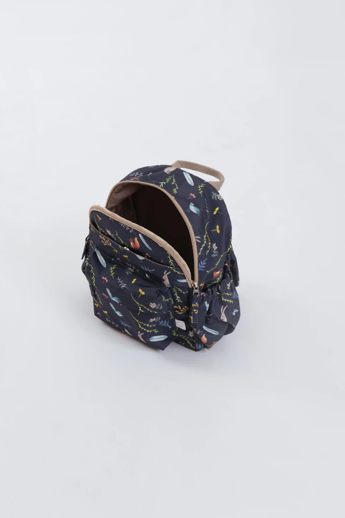 Night Forest Backpack Small