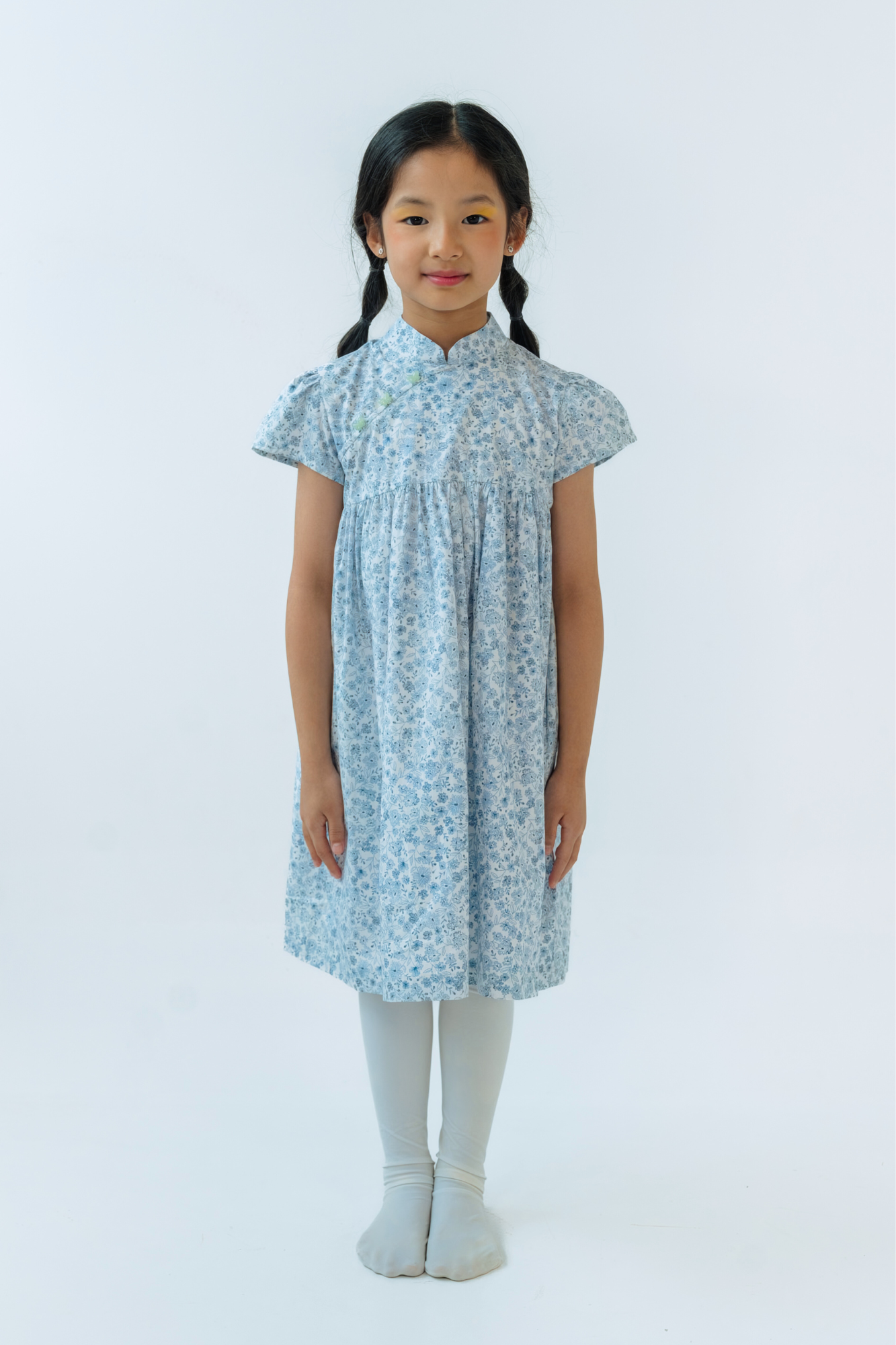 Moonstone Emma Cheongsam