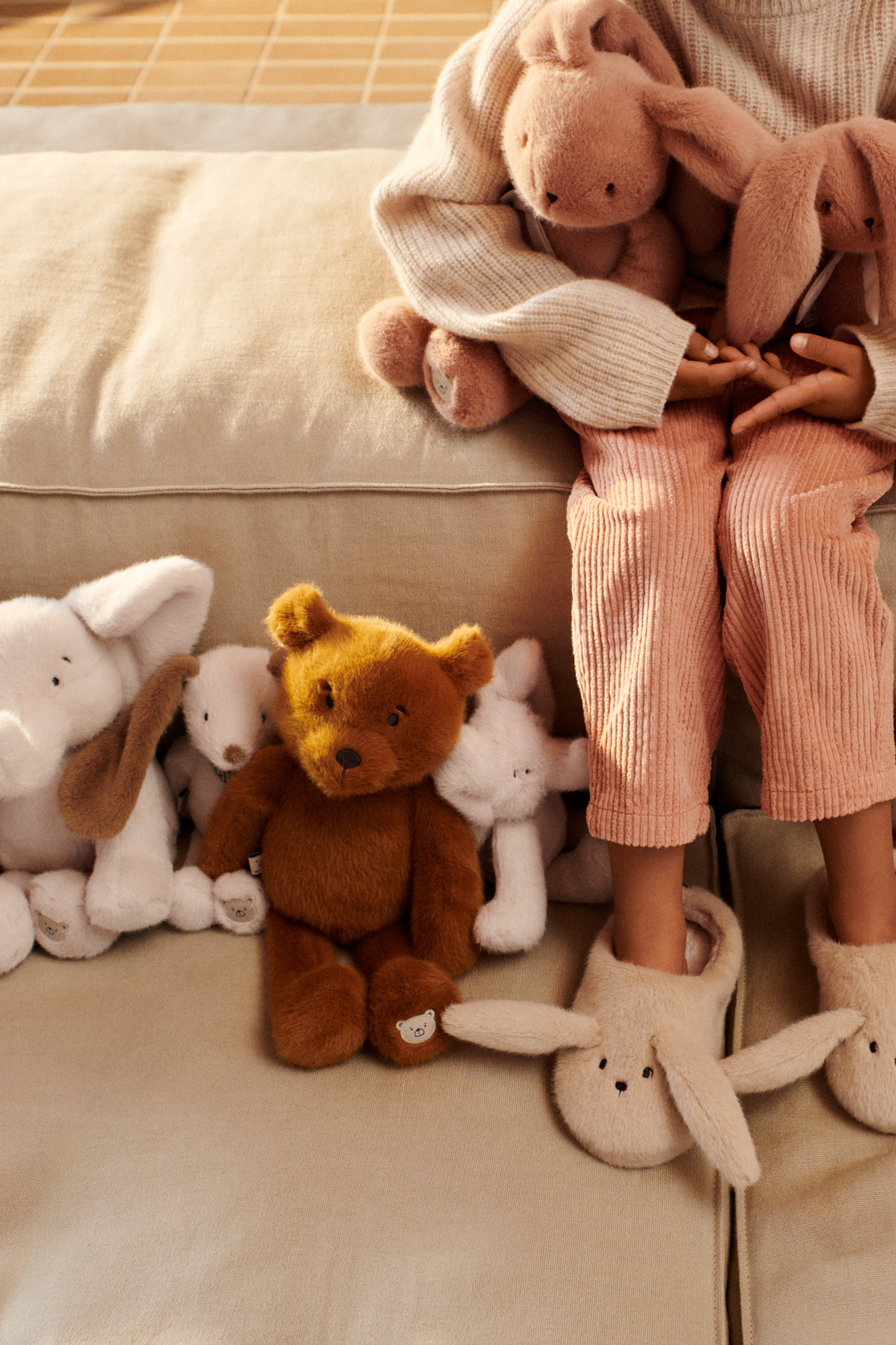 Liewood Berto Bear Teddy