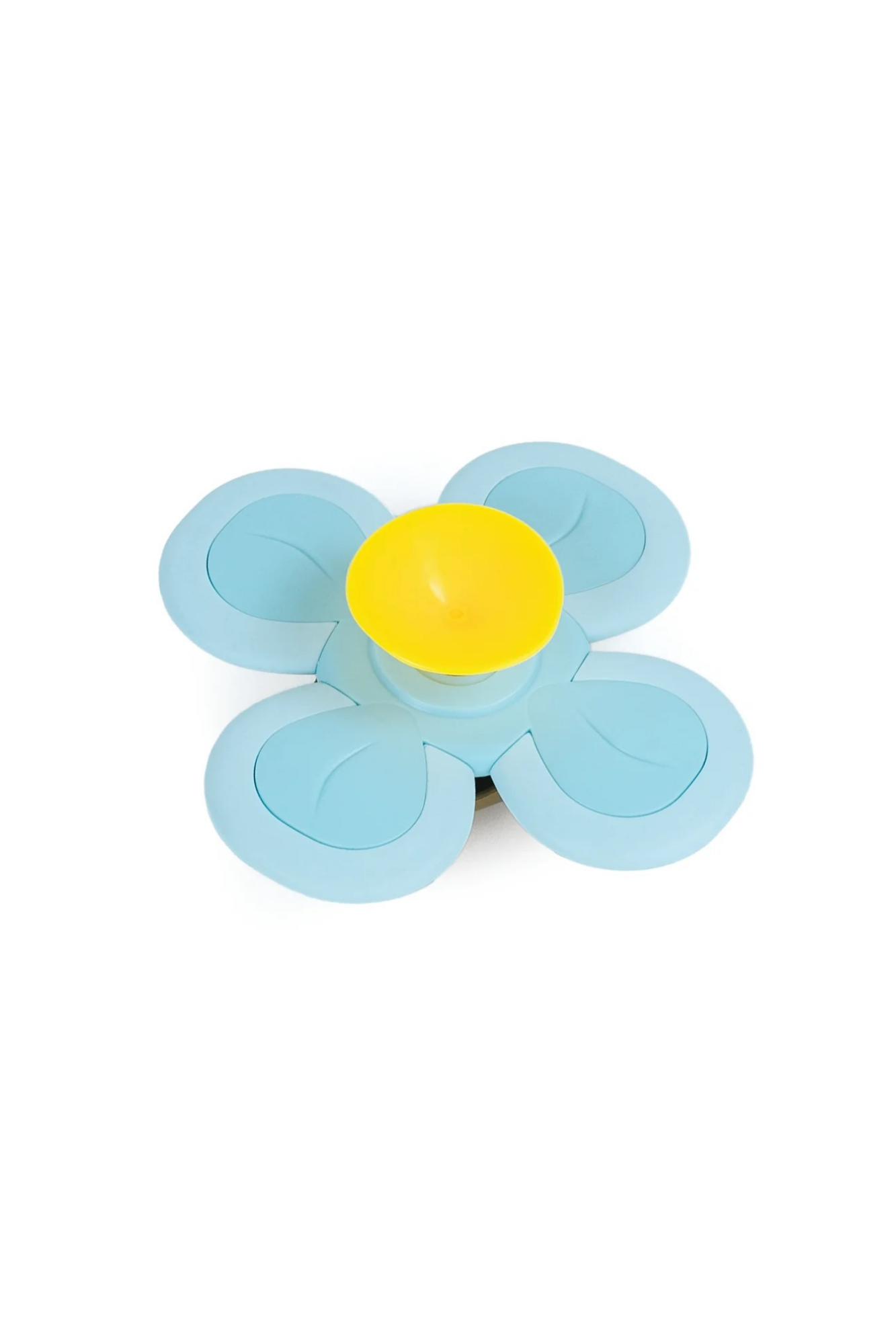 TIGER TRIBE SENSORY SPINNER - BEAR