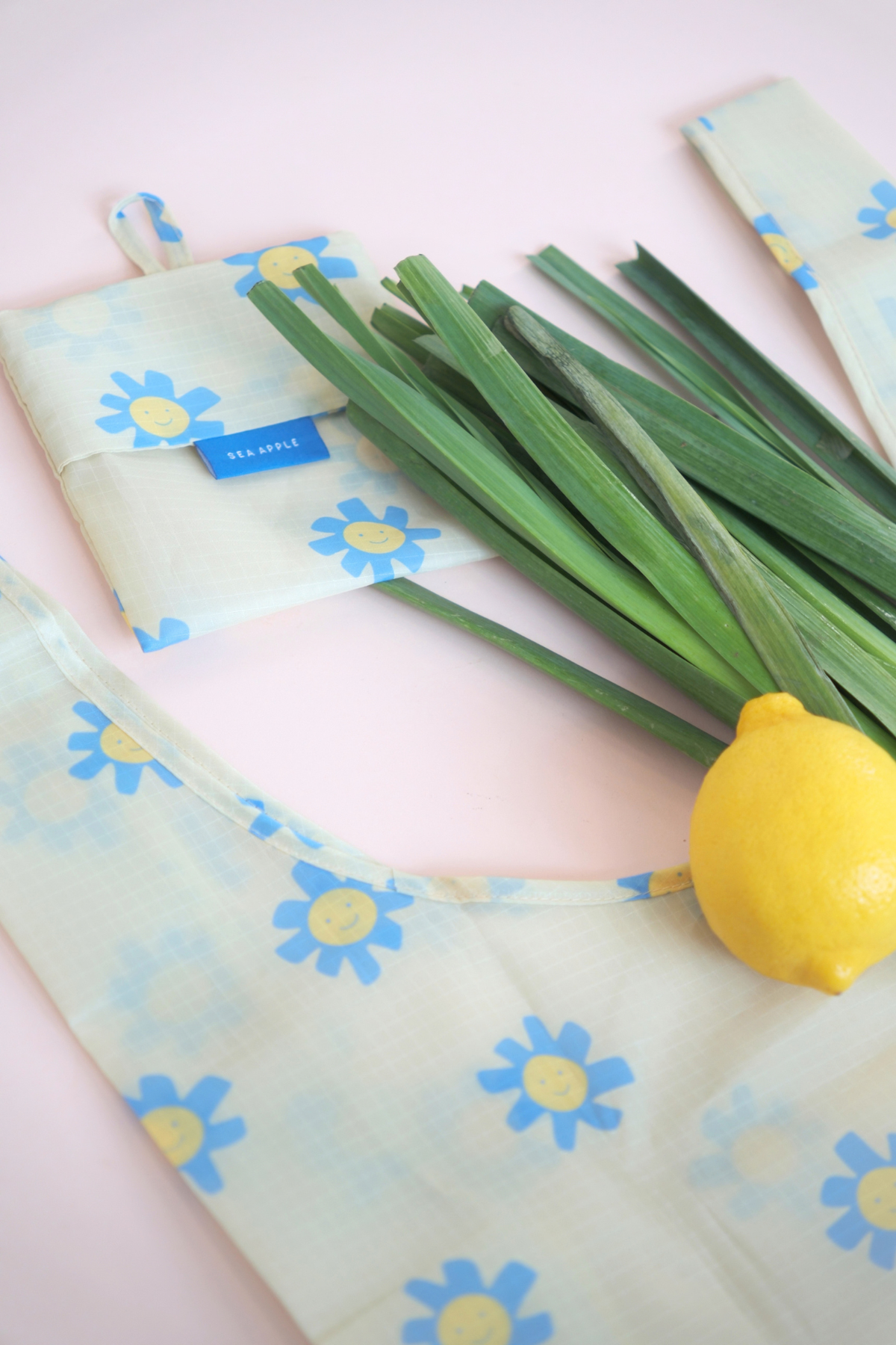 Personalisable Sunshine Reusable Bag