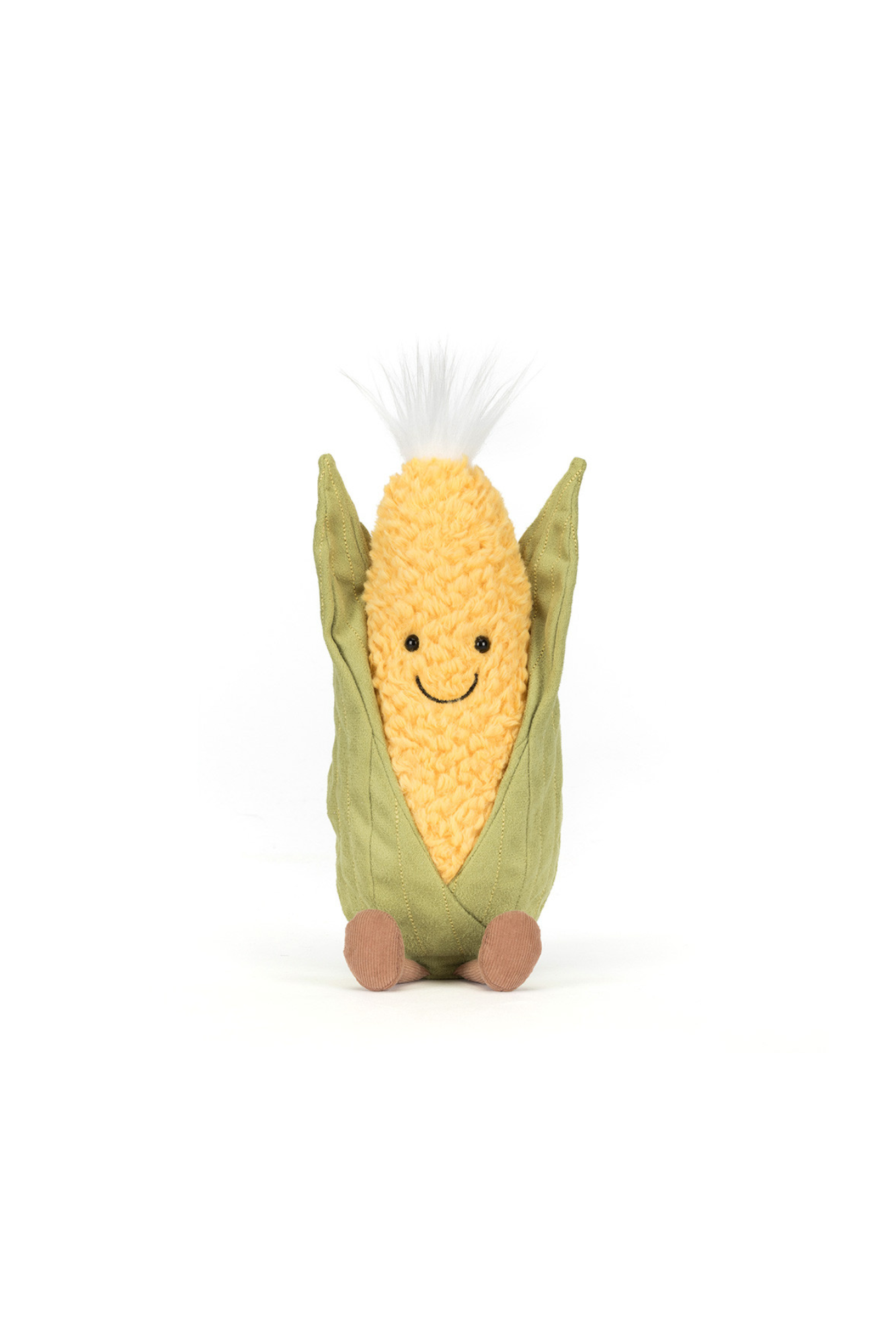 Jellycat Amuseables Sweetcorn