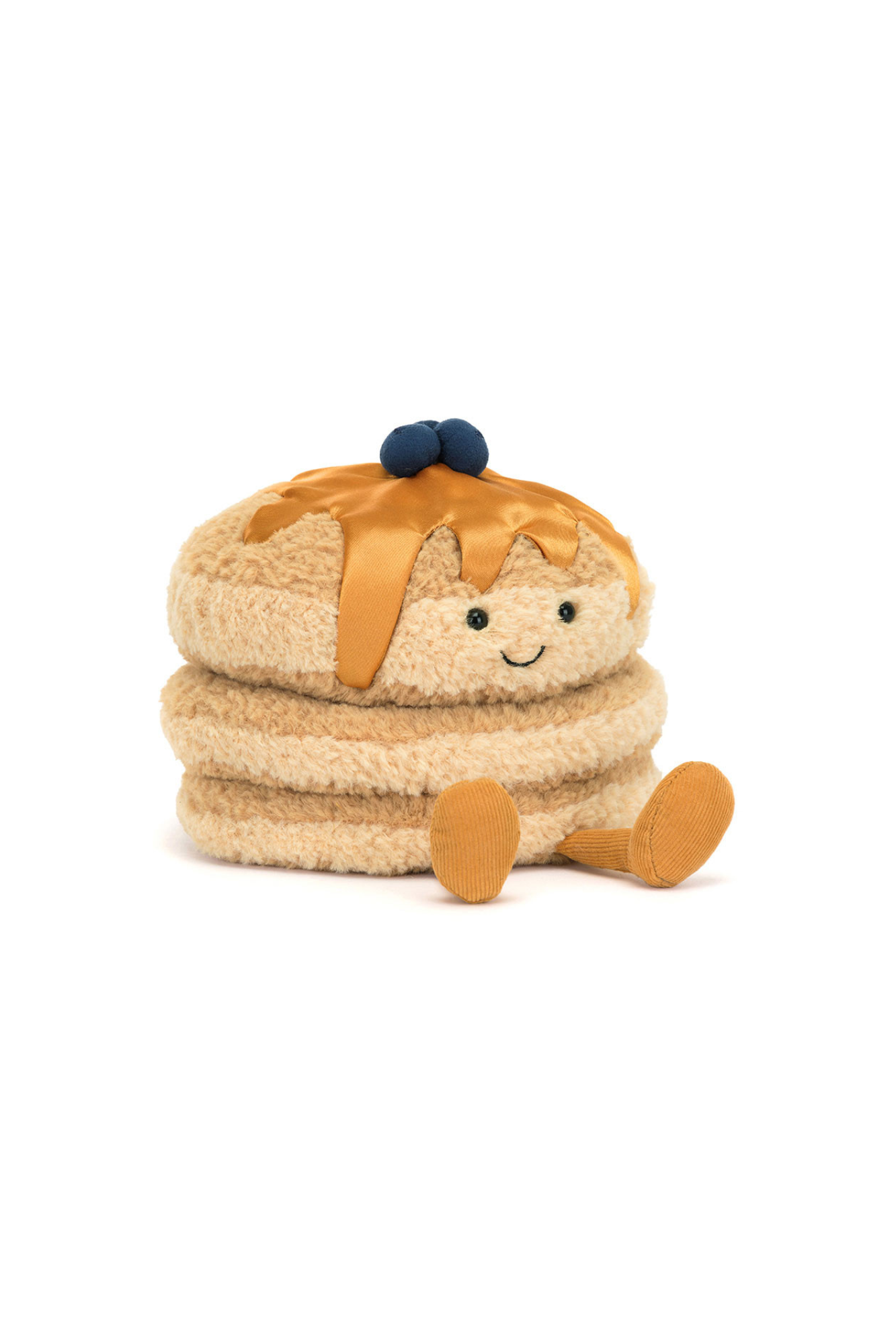 Jellycat Amuseables Fran Pancakes