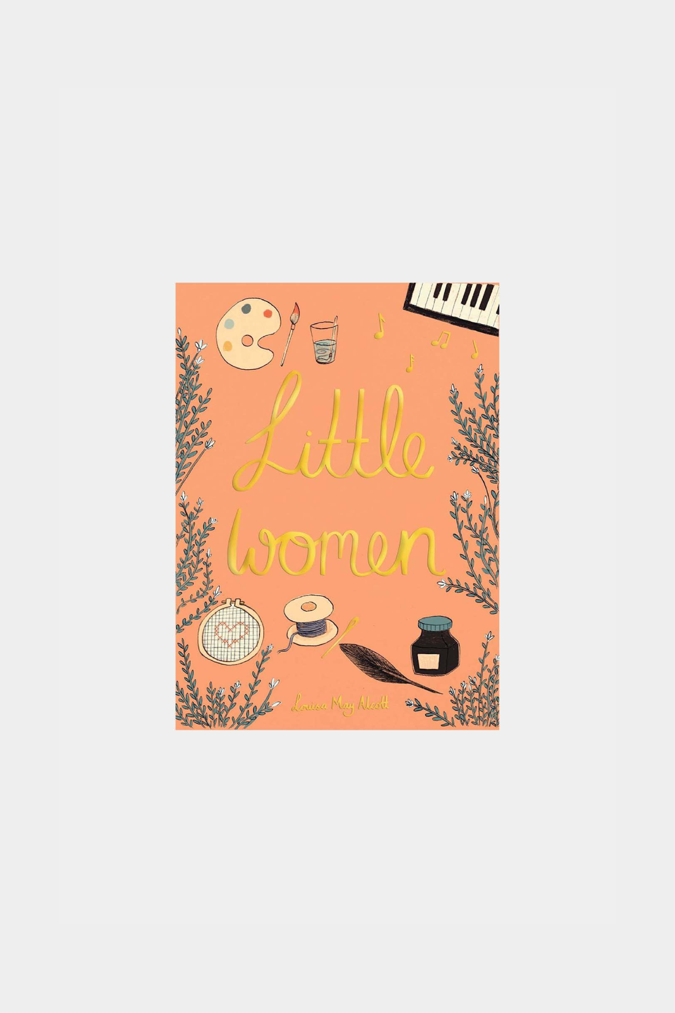 Little Women
