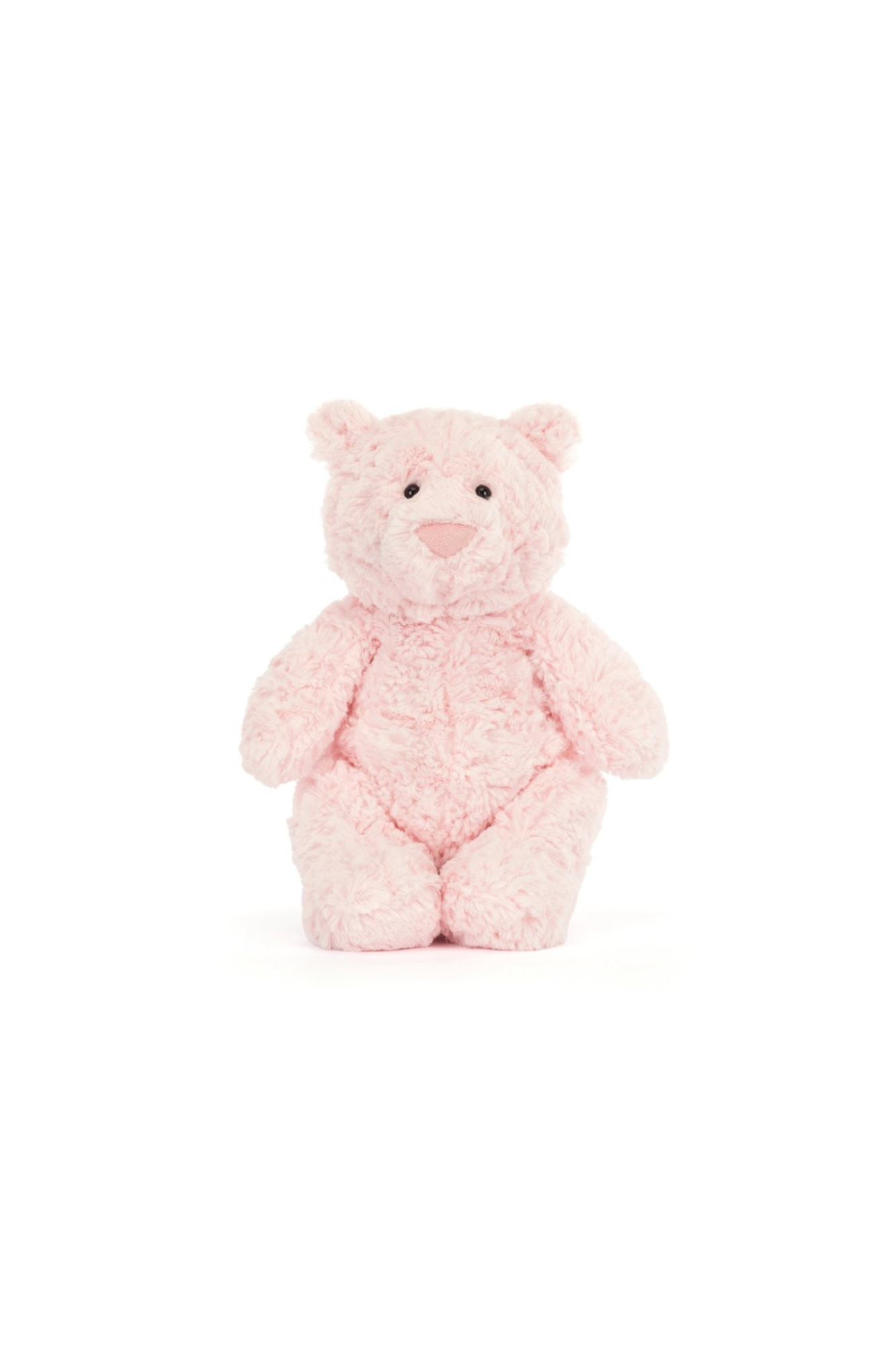 Jellycat Leola Bear Medium