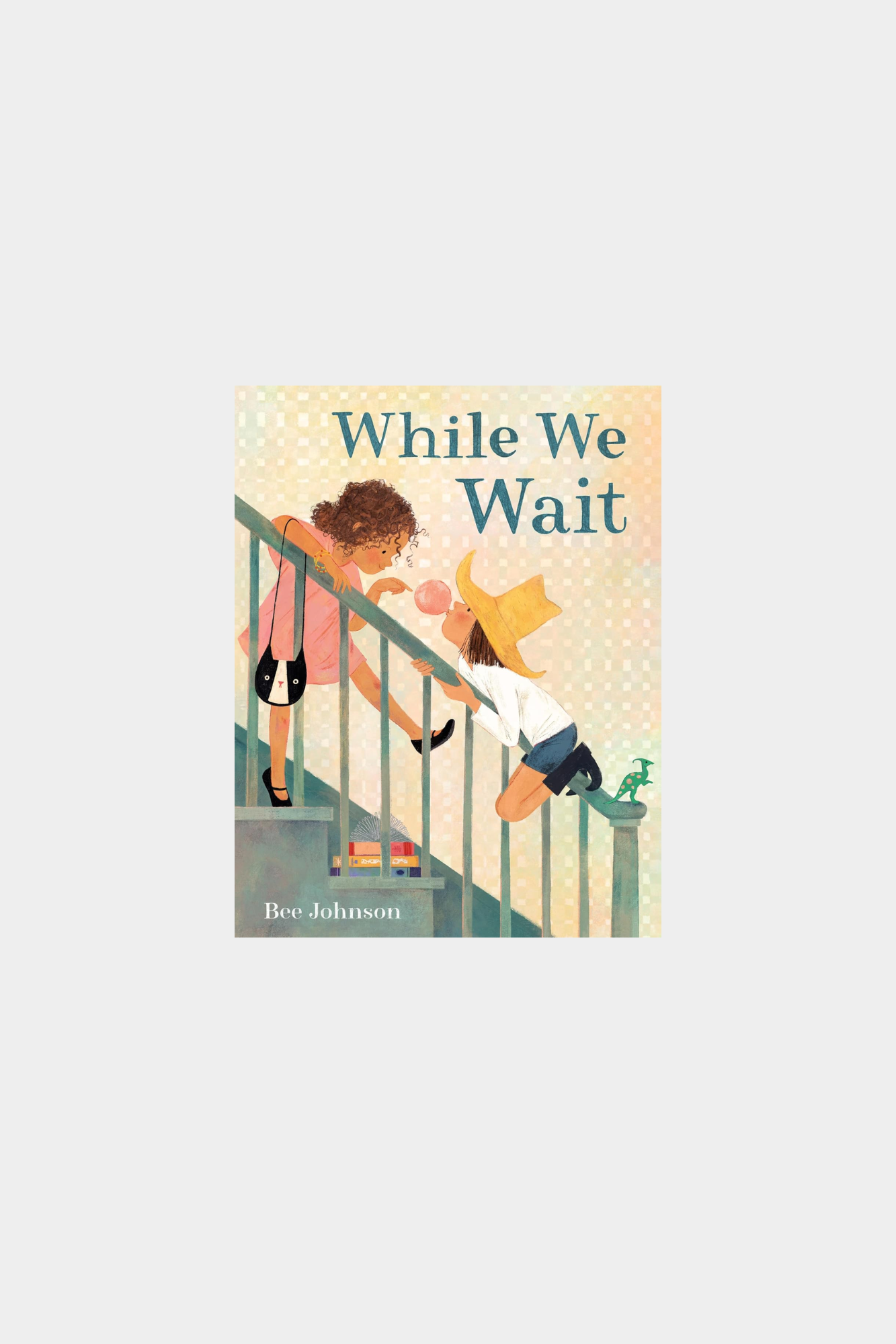 While We Wait