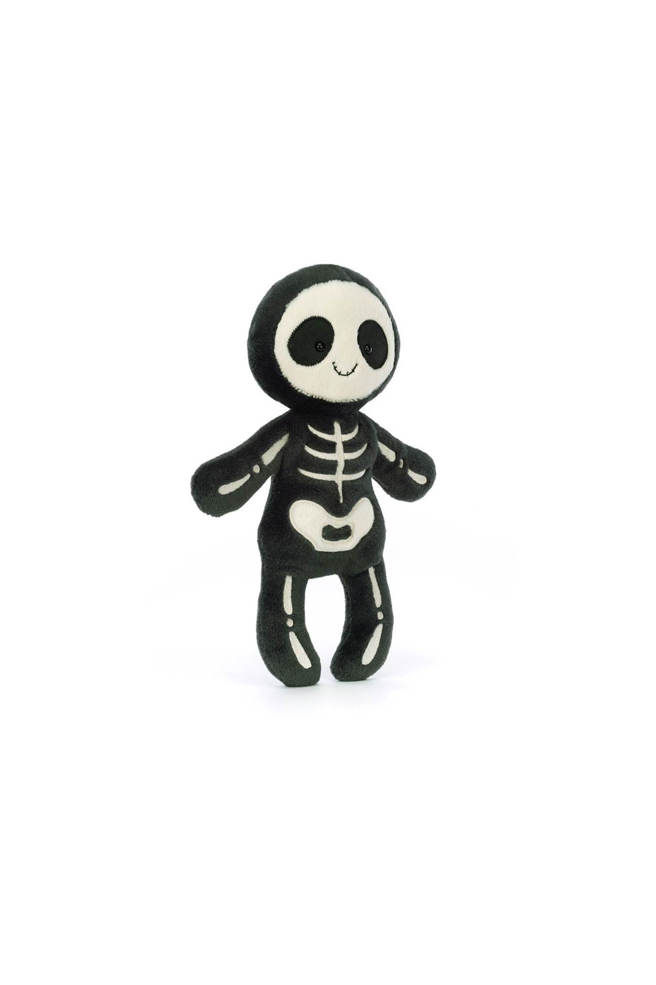 Jellycat Skeleton Bob