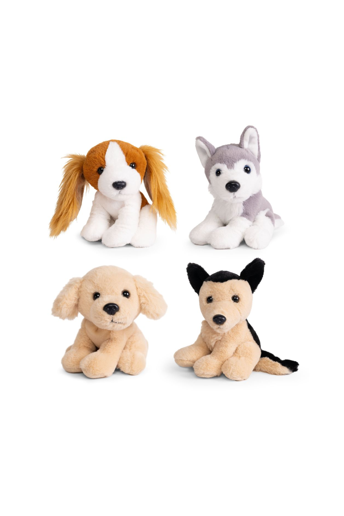 LIVING NATURE Little Dogs Asst.