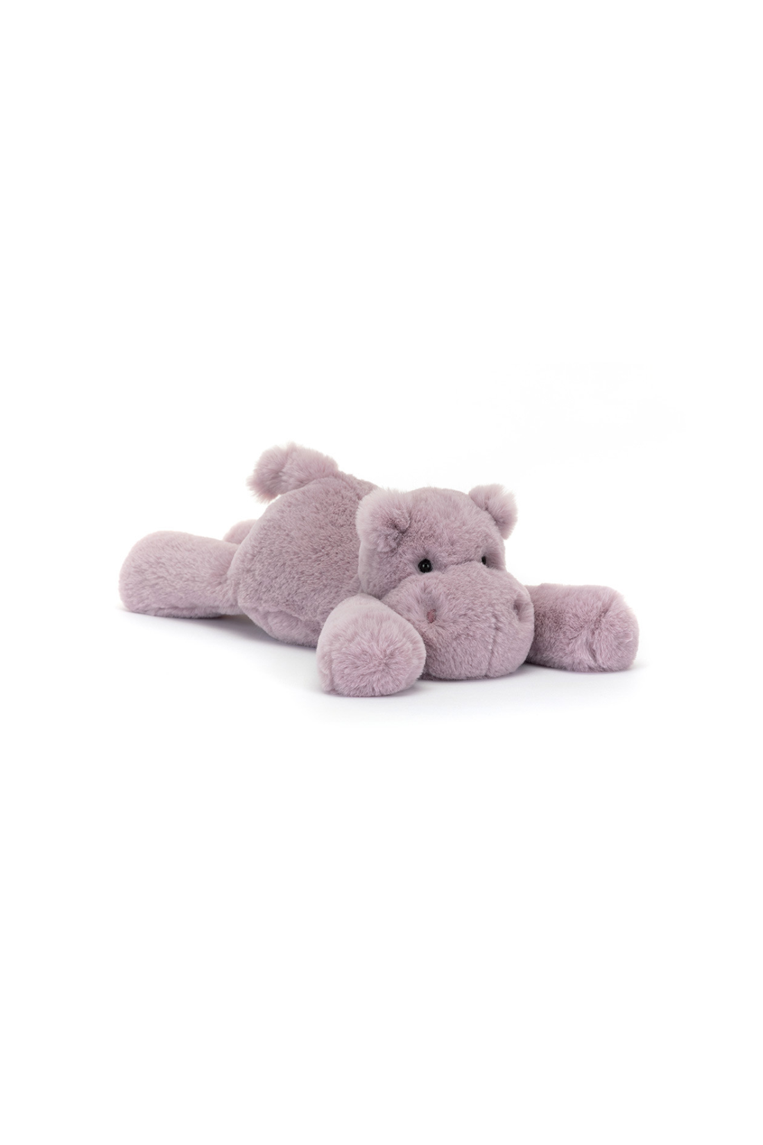 Jellycat Smudge Hippo