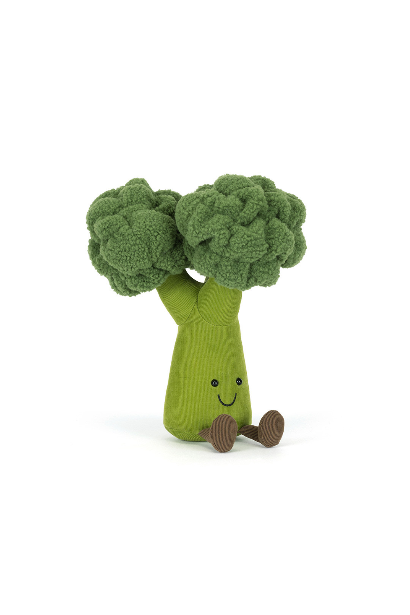 Jellycat Amuseables Broccoli