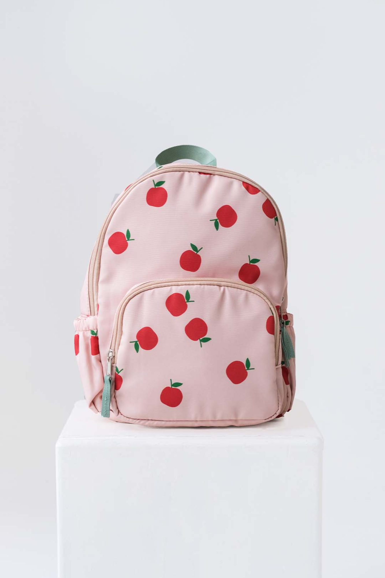 Personalisable Little Backpack Apple