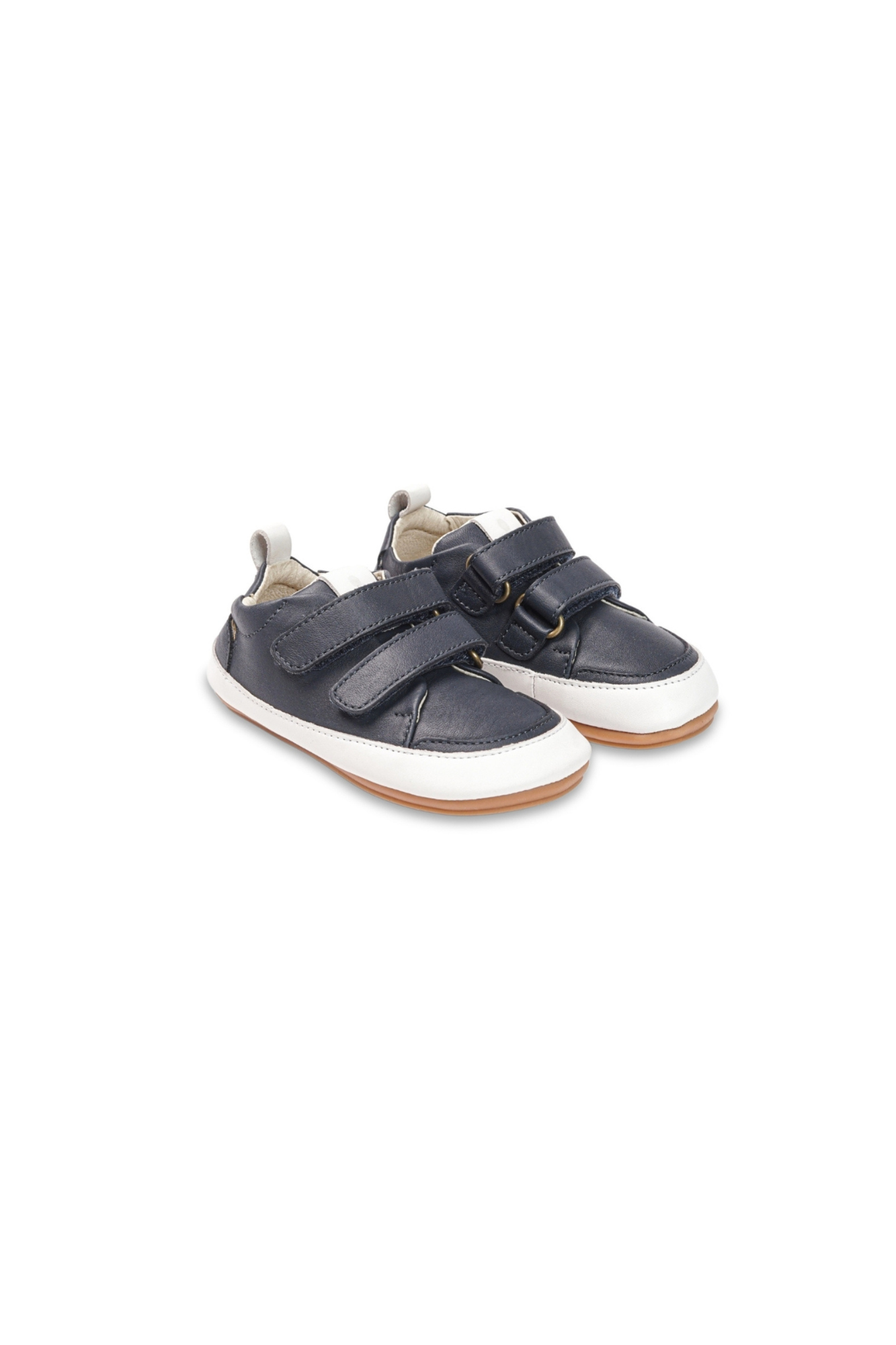 Olishooz Sneakers Oliver - Navy