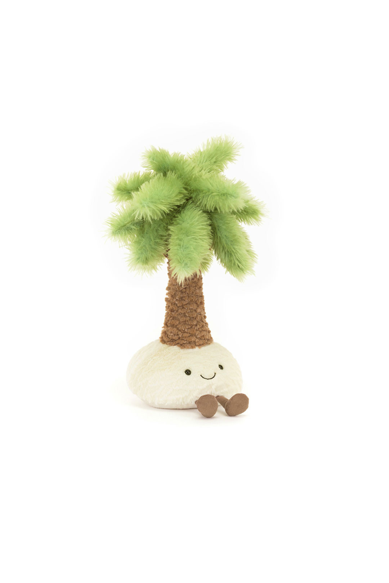 Jellycat Amuseable Pammie Palm Tree