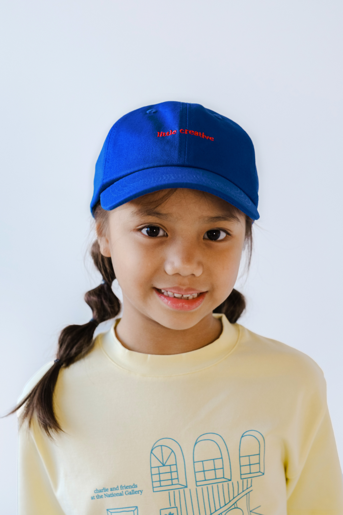 Little Creative Adjustable Cap Kids