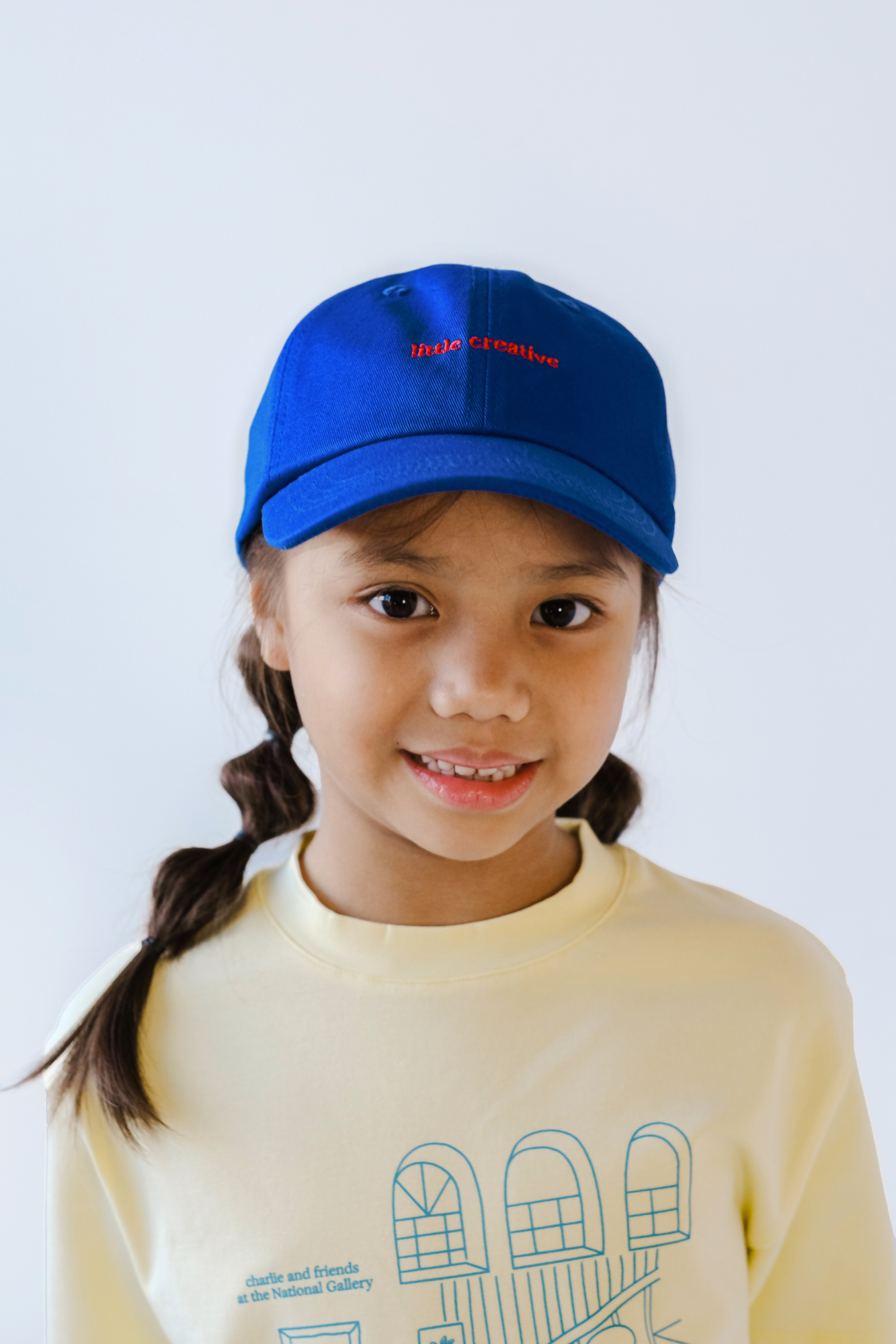 Little Creative Adjustable Cap Kids