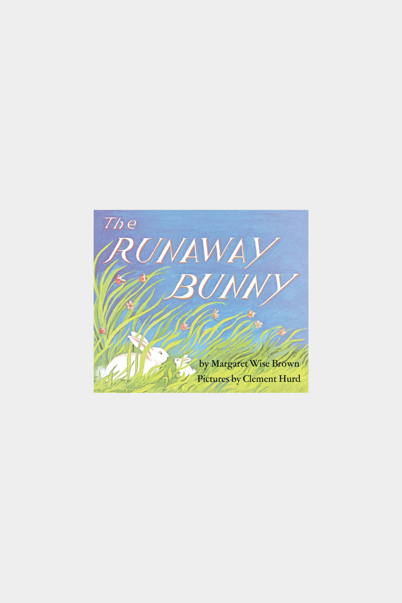 Runaway Bunny