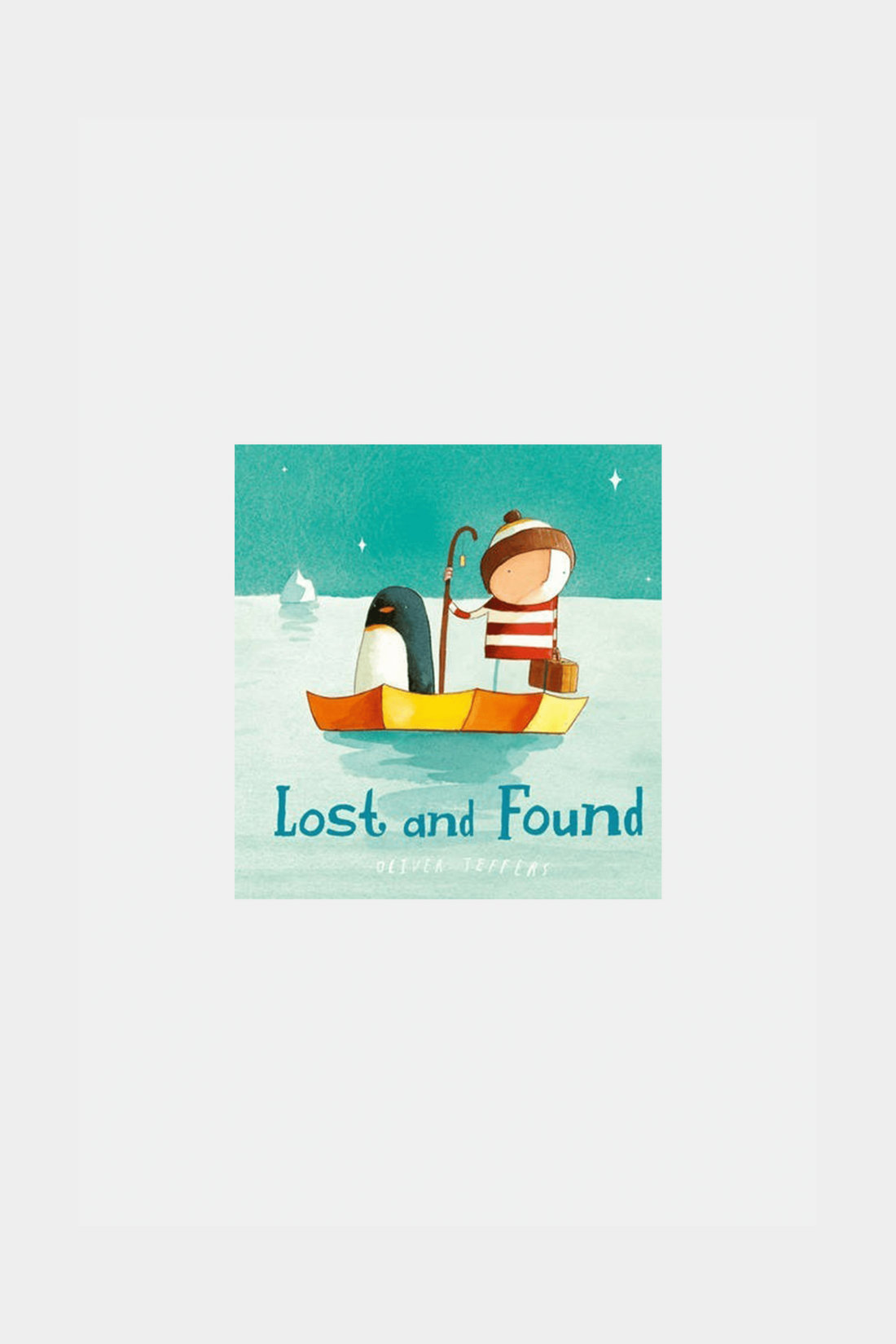 Lost and Found