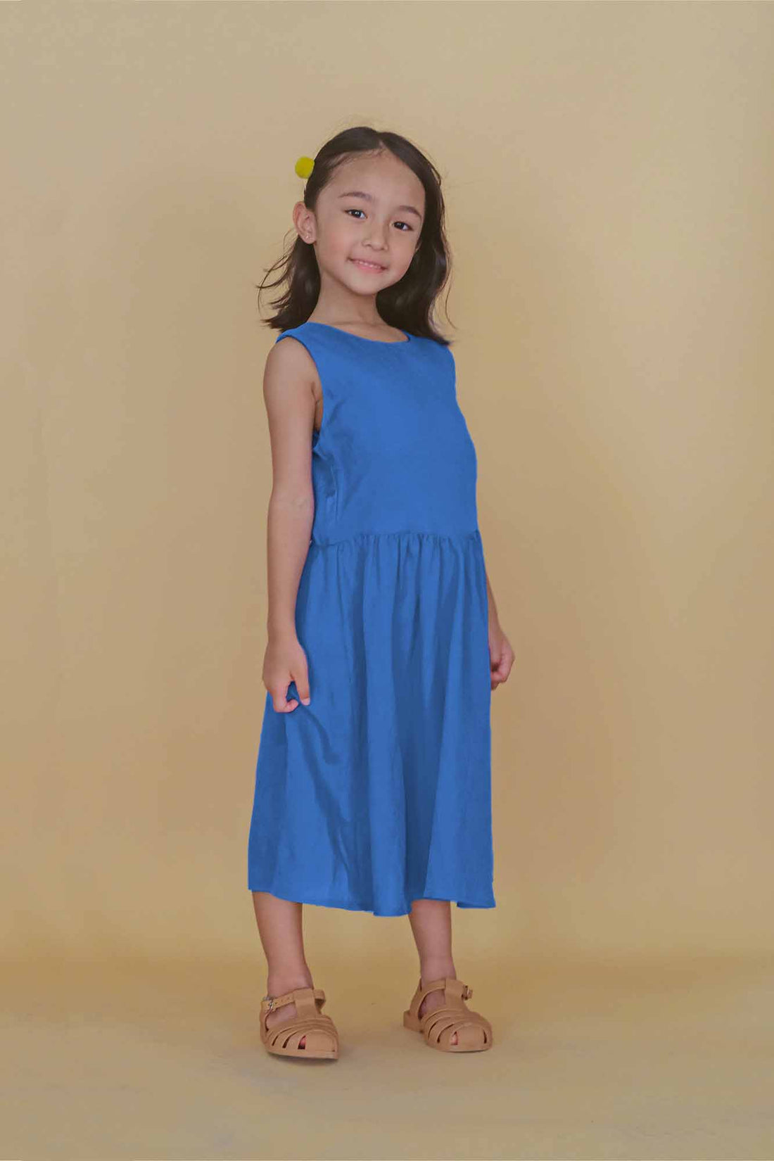 Blue Moon Ava Dress