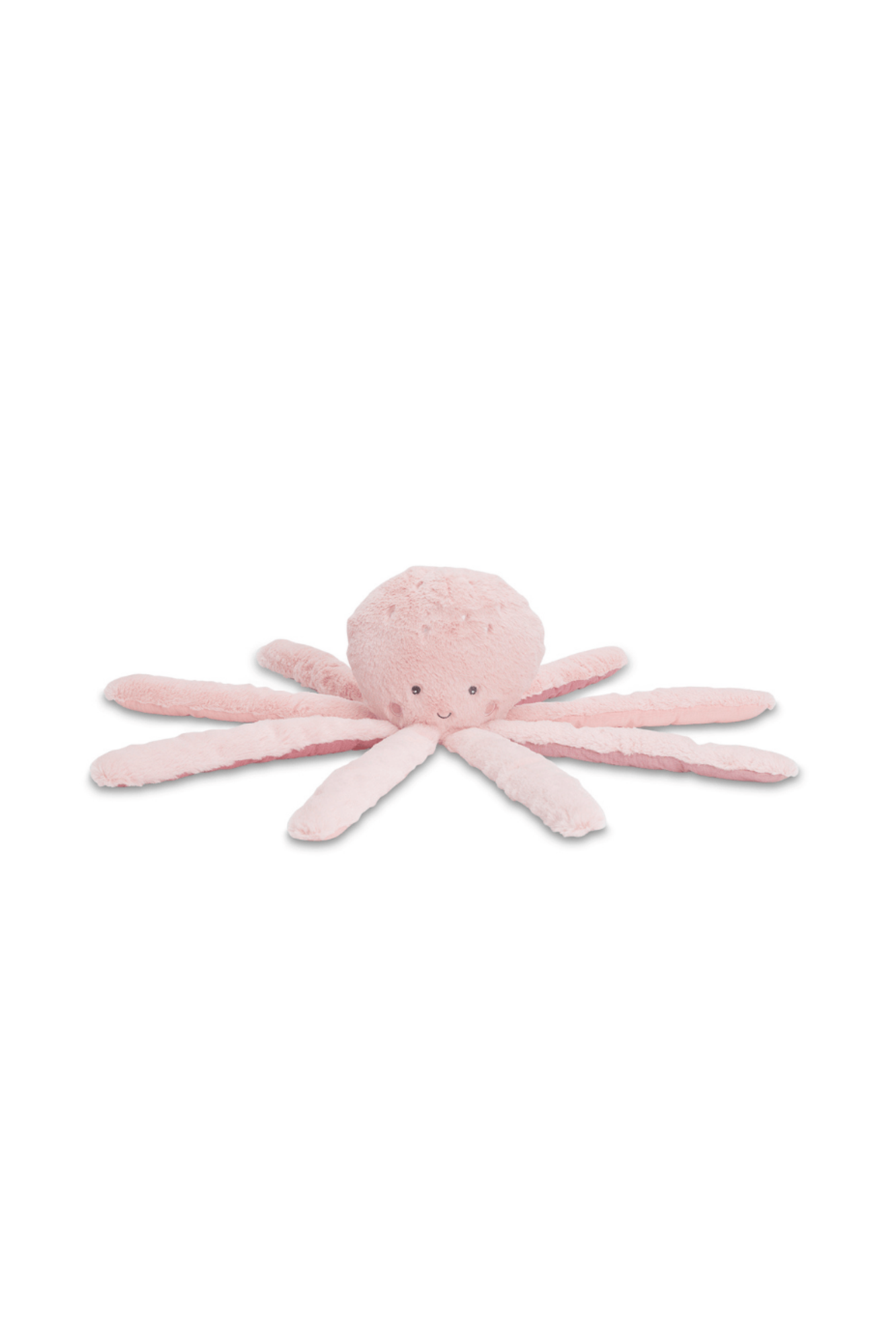 Bubble Pinky The Pink Octopus