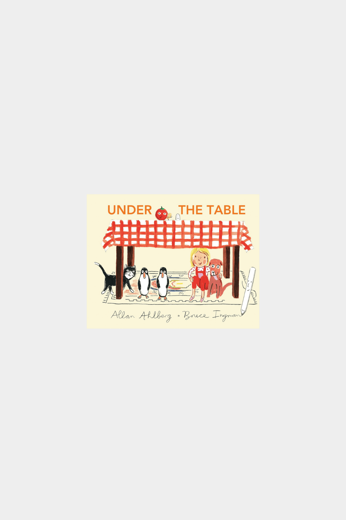Under The Table