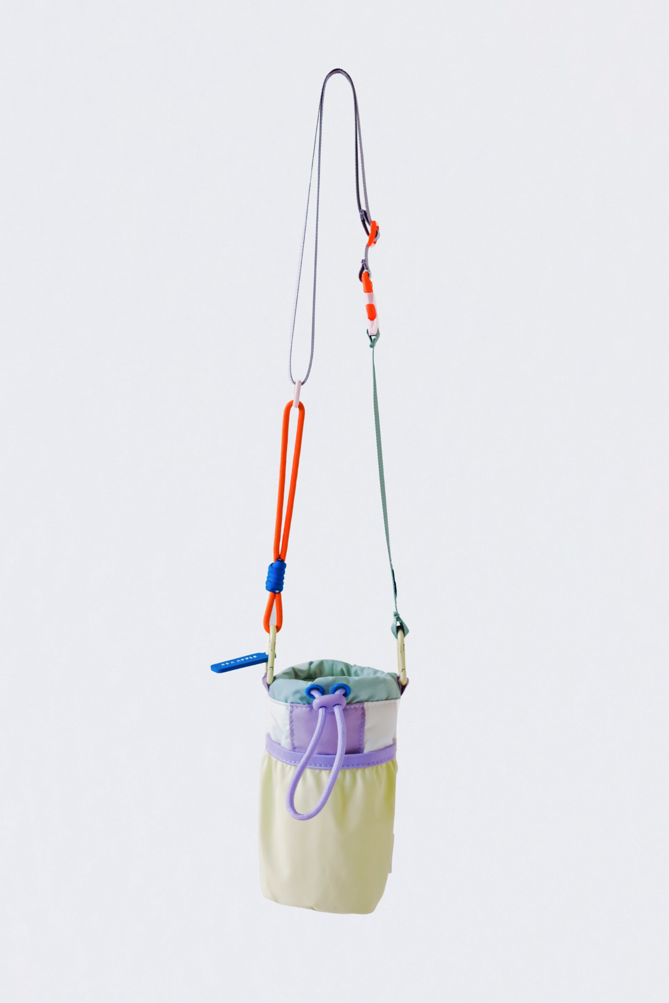 Personalisable Lemon Bottle Bag