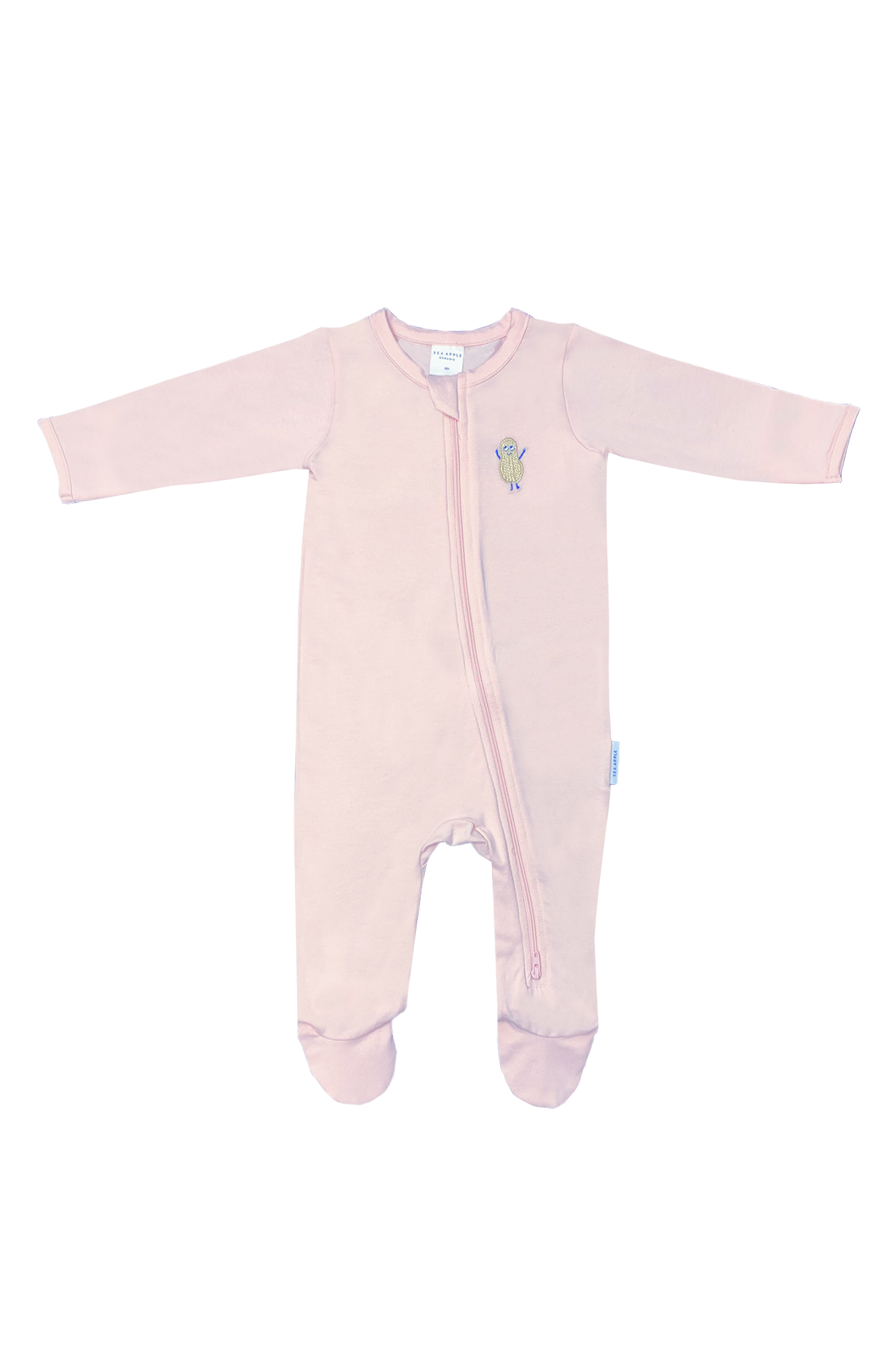 My Little Peanut Baby Sleepsuit