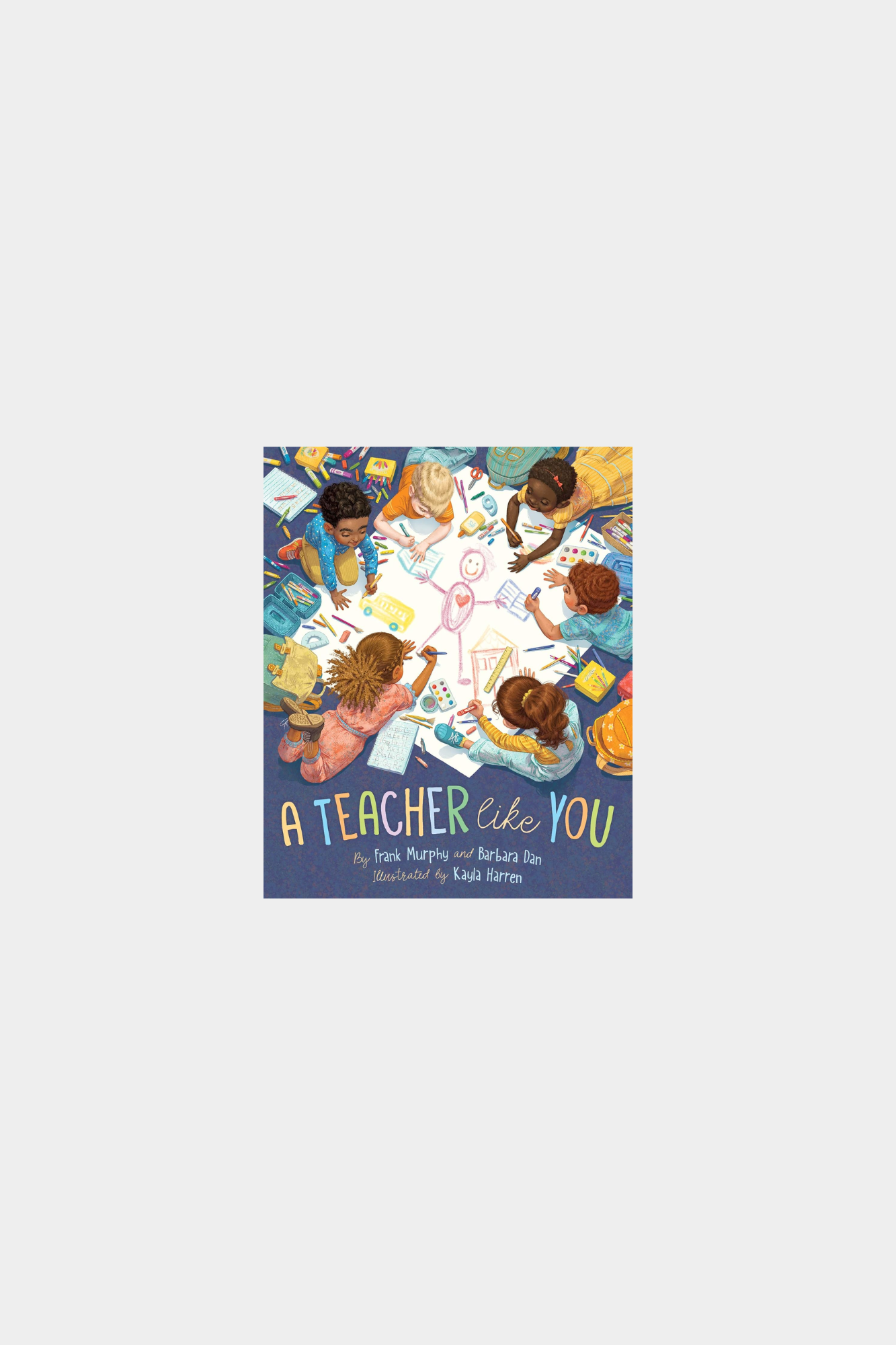 A Teacher Like You