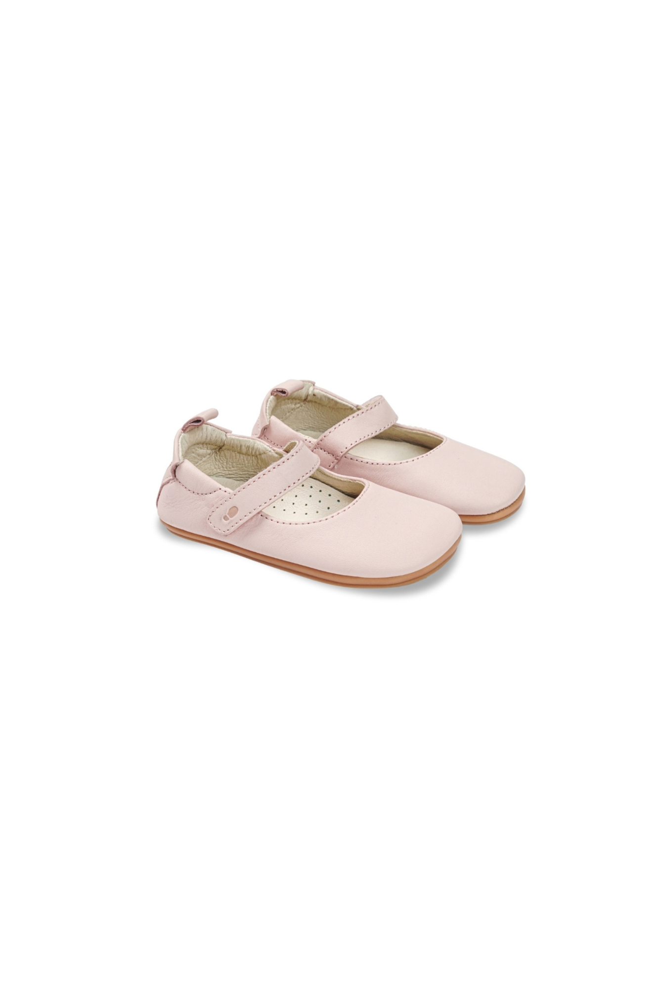 Olishooz Mary Janes Olivia - Light Pink