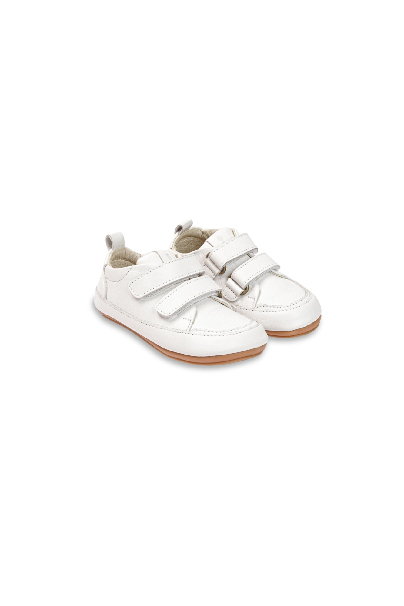 Olishooz Sneakers Oliver - White