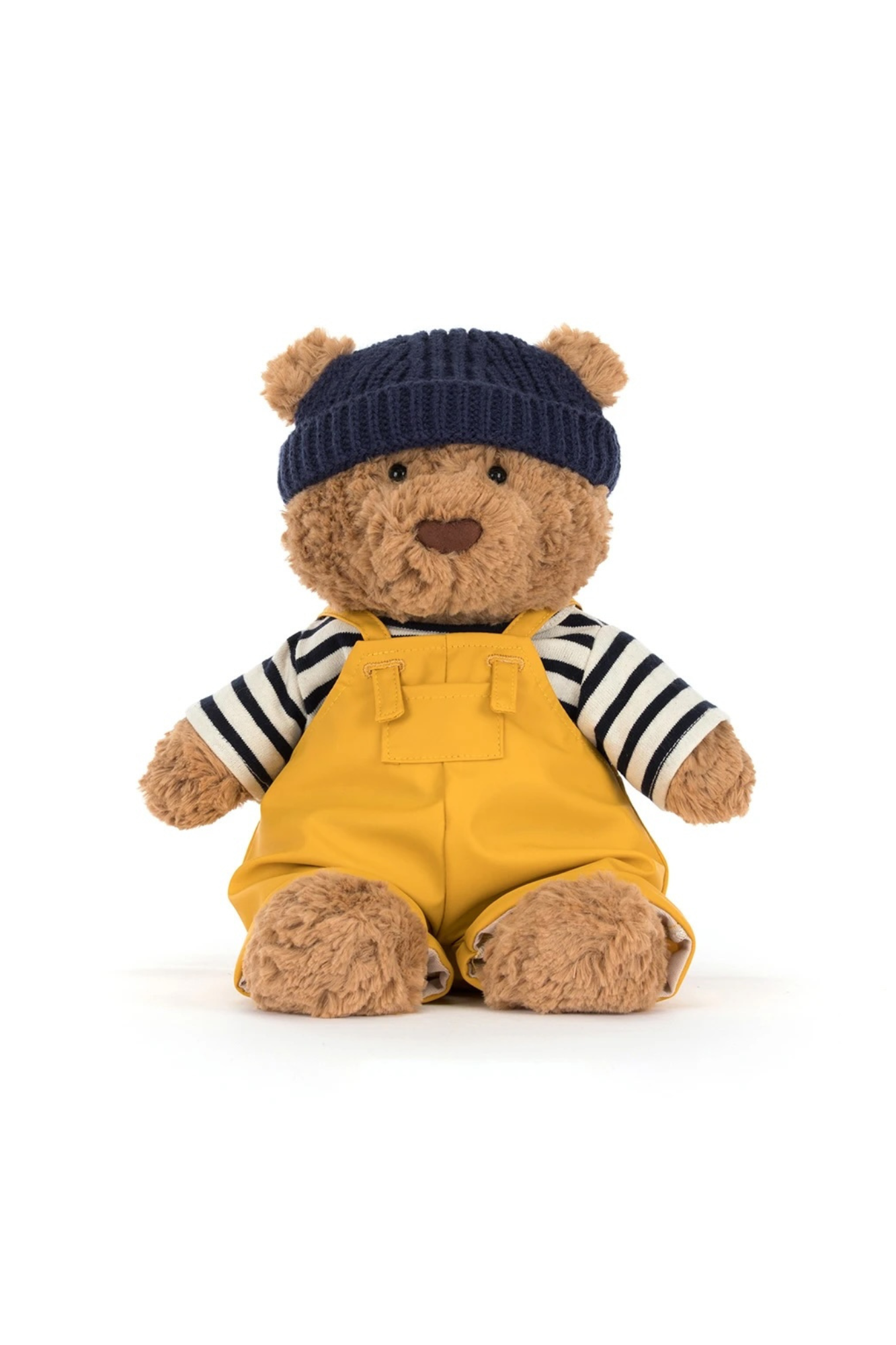 Jellycat Bartholomew Bear Seafarer Outfit