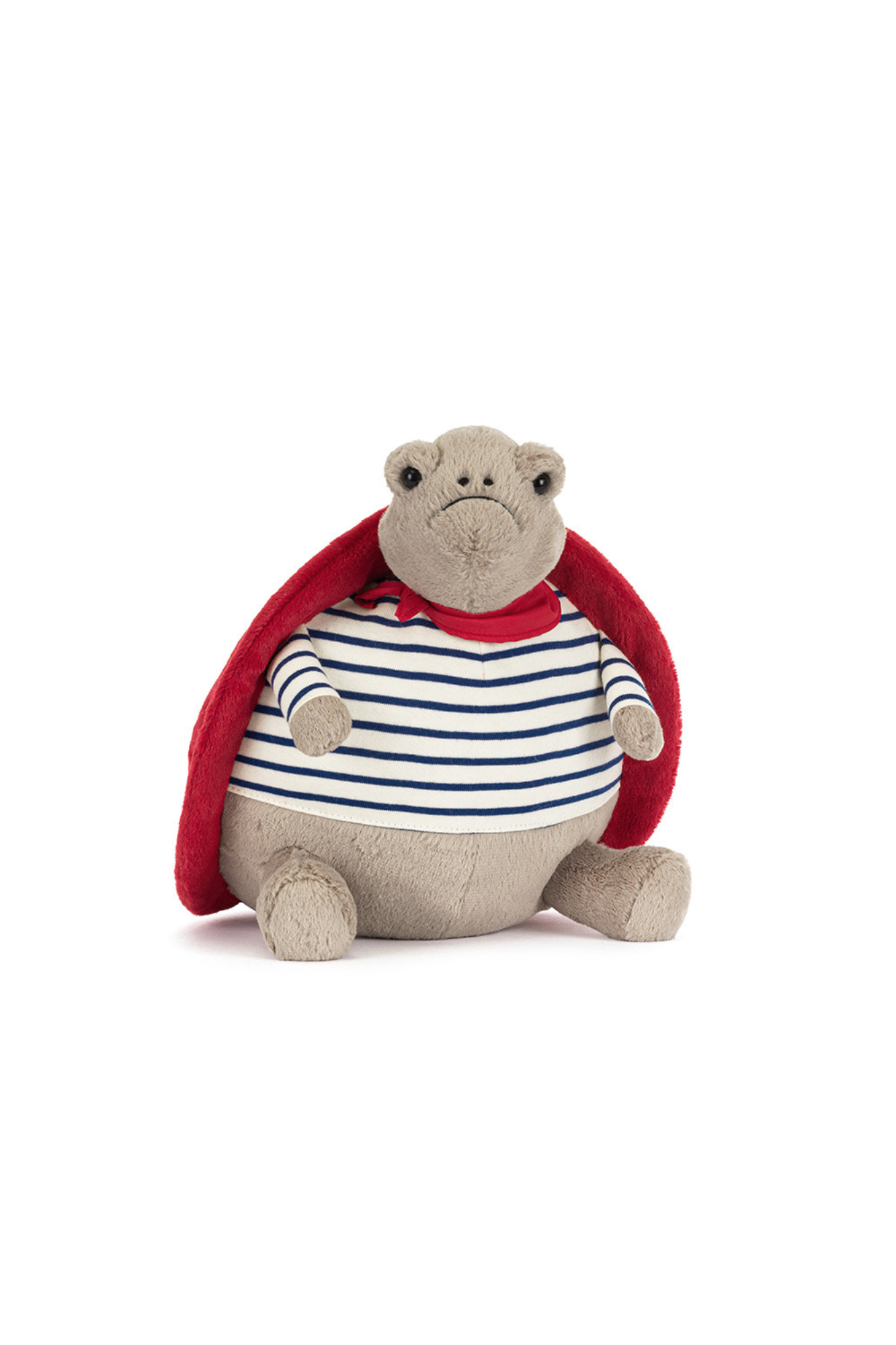 Jellycat Timmy Turtle Romantic Outfit