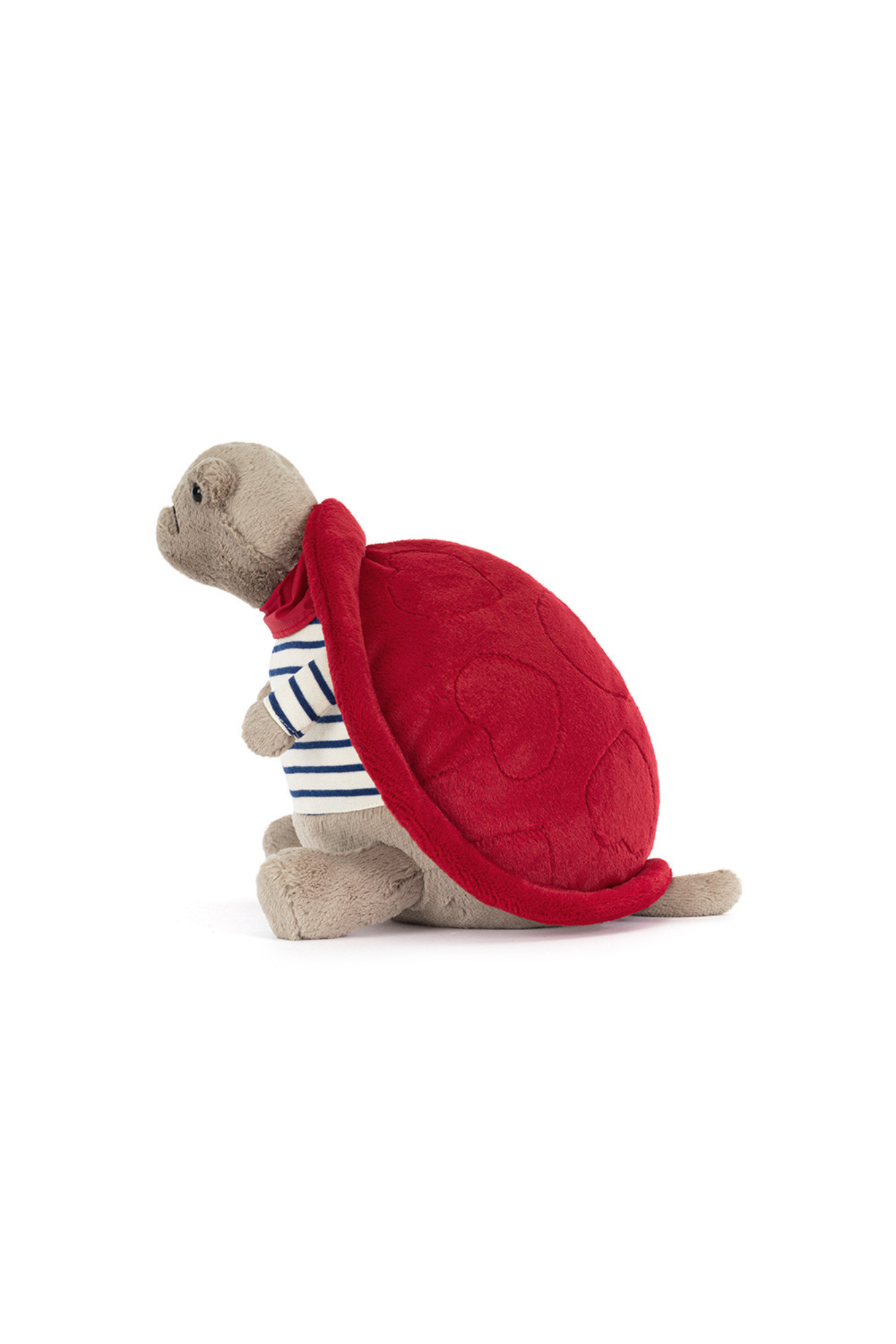 Jellycat Timmy Turtle Romantic Outfit