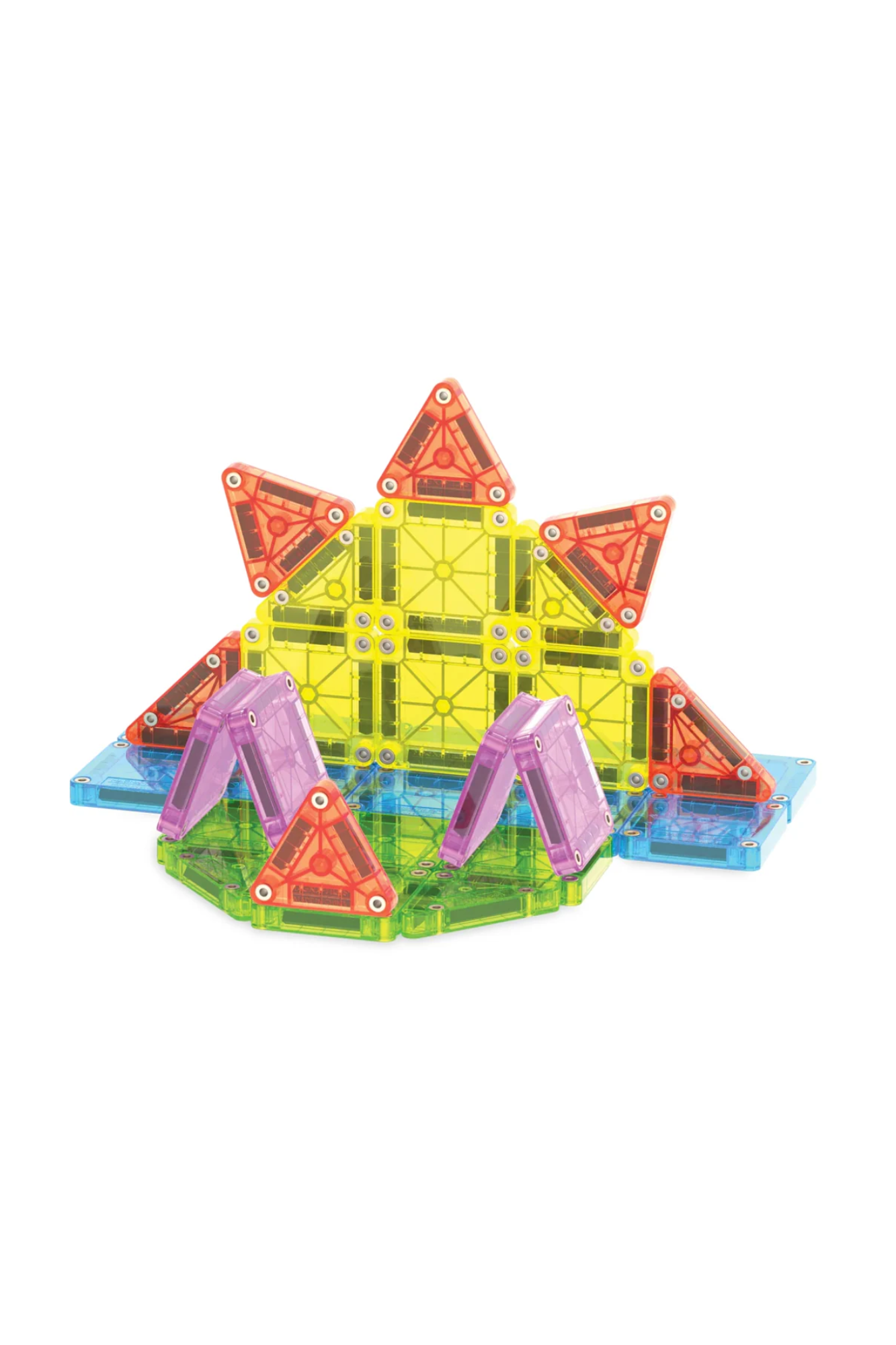 MAGNA-TILES MicroMAGS Travel Deluxe