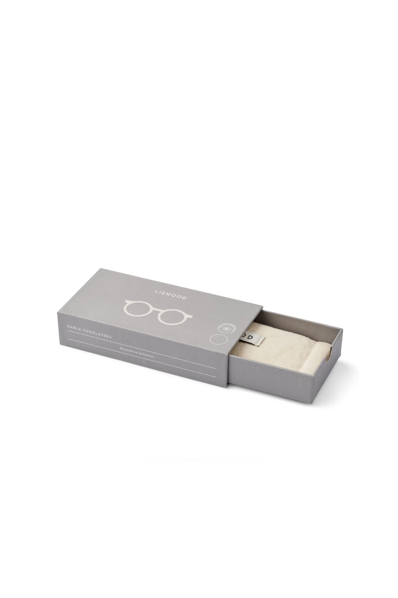 Liewood Darla Sunglasses Tuscany Rose (4-10Y)