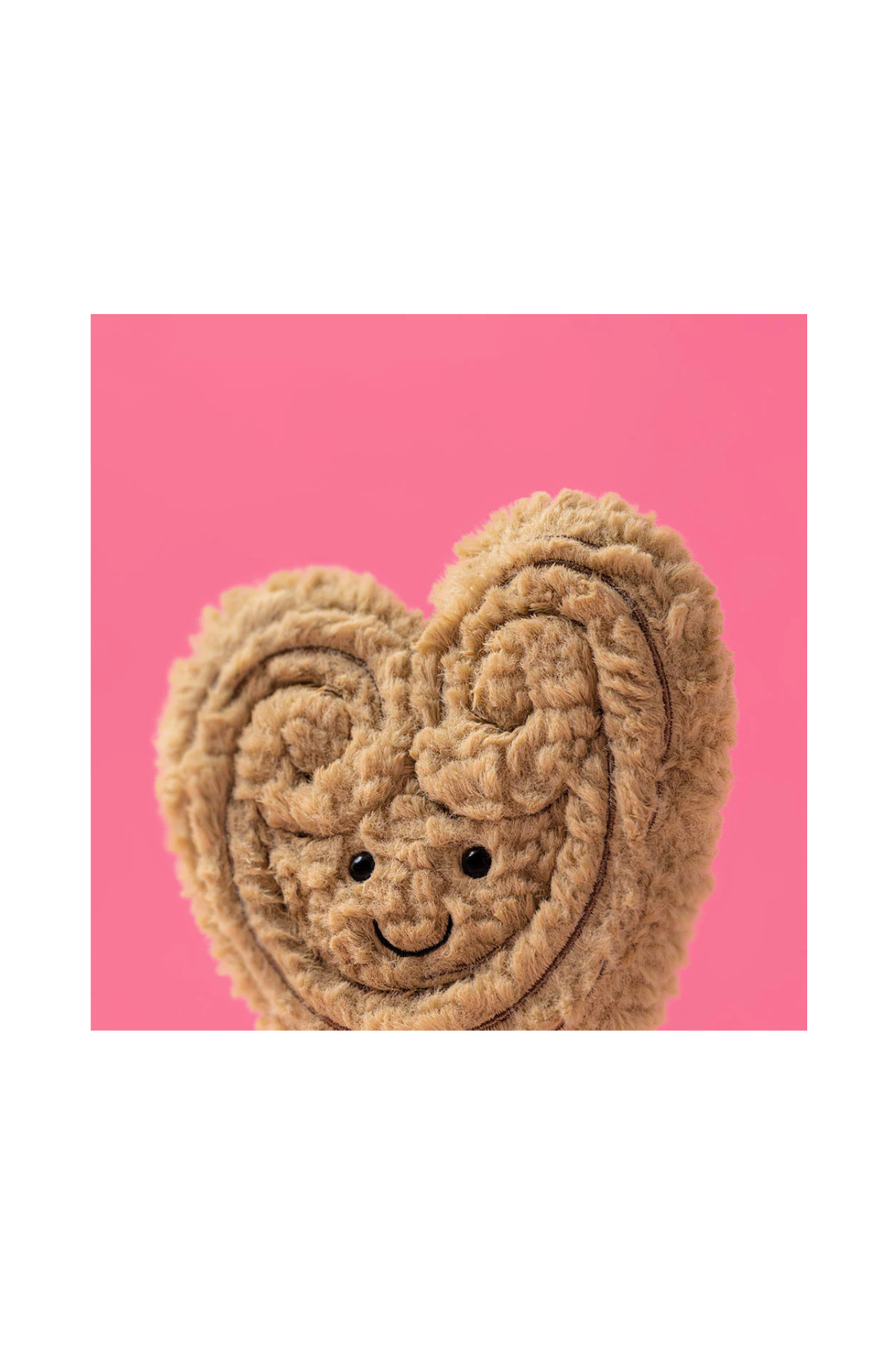 Jellycat Amuseables Philippe Palmier