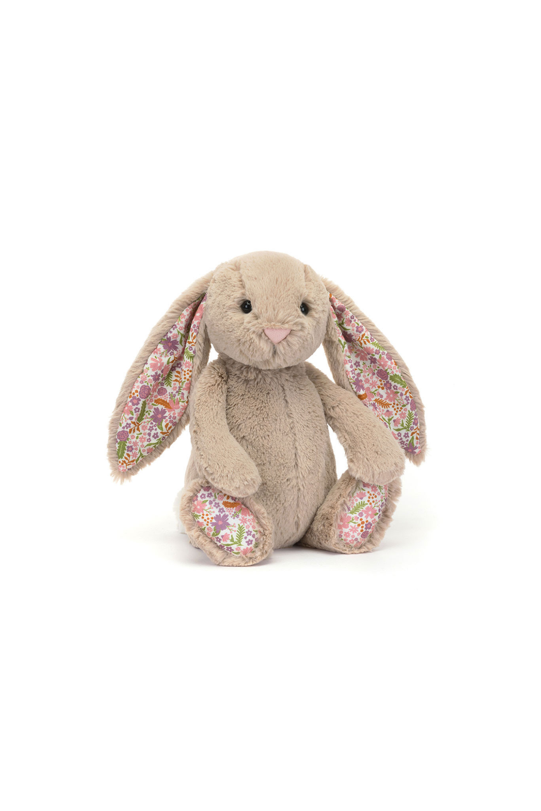 Jellycat Blossom Beige Bunny &