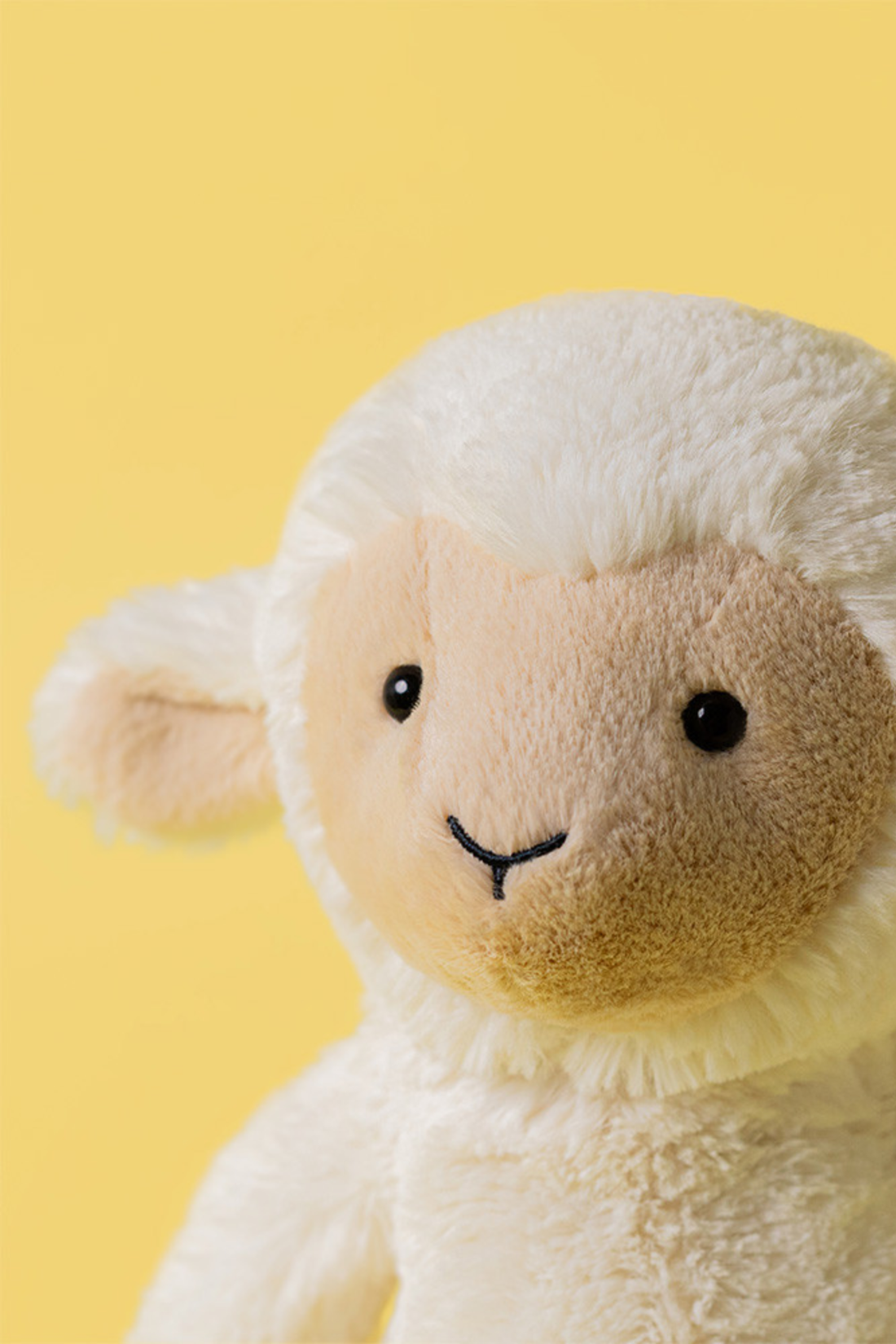 Jellycat Skipson Lamb