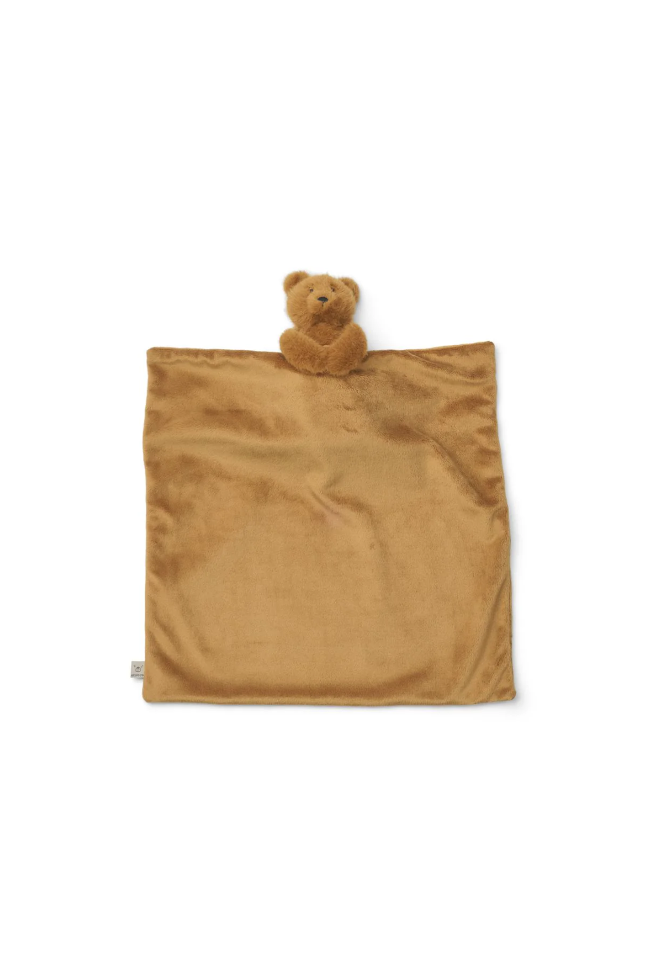 Personalisable Liewood Camdon Bear Cuddle Cloth