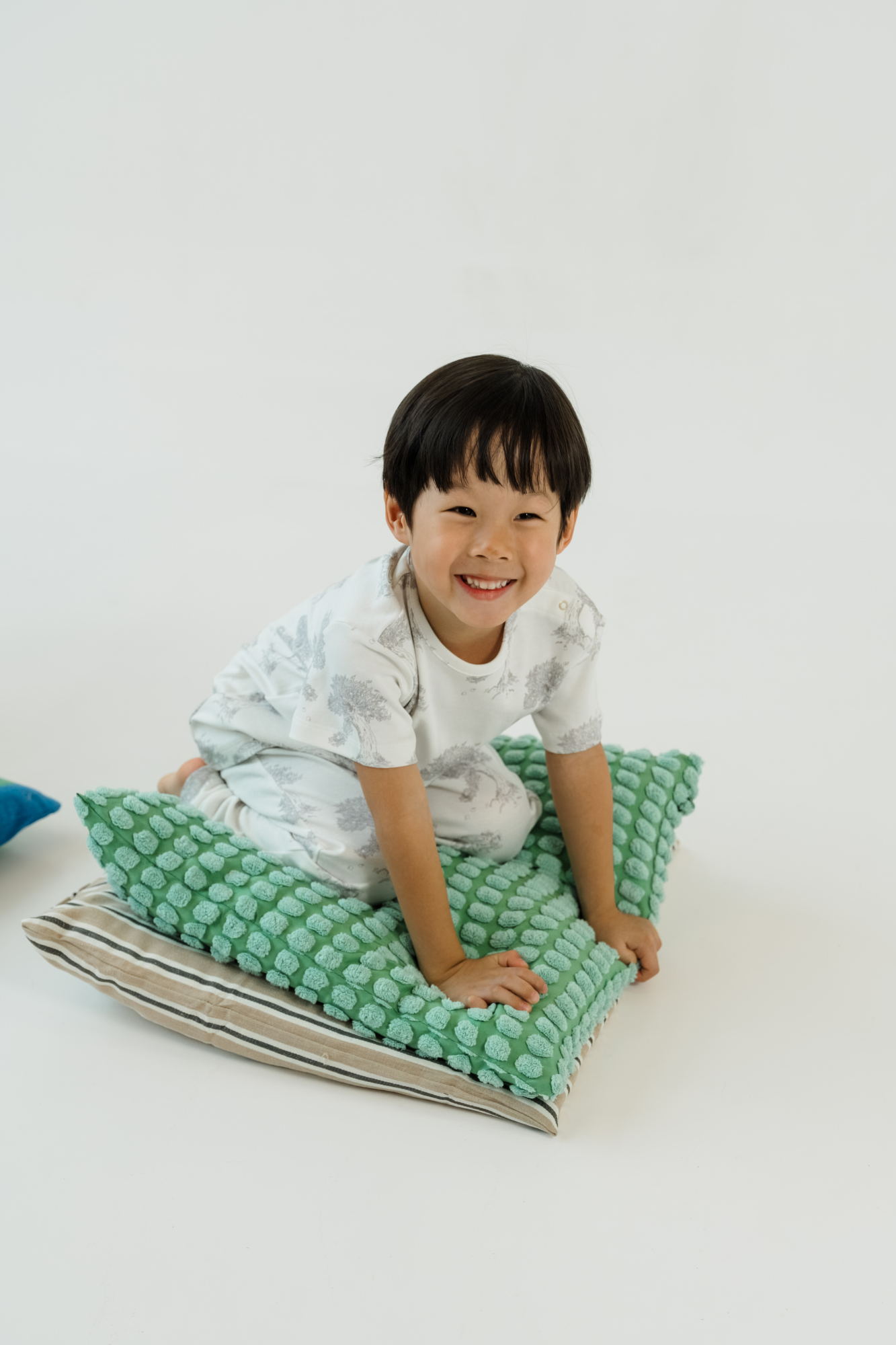 The Giving Tree Pyjamas Top & Pants Set