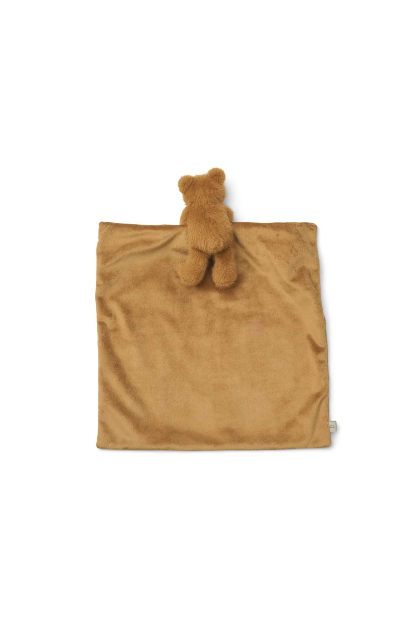 Personalisable Liewood Camdon Bear Cuddle Cloth