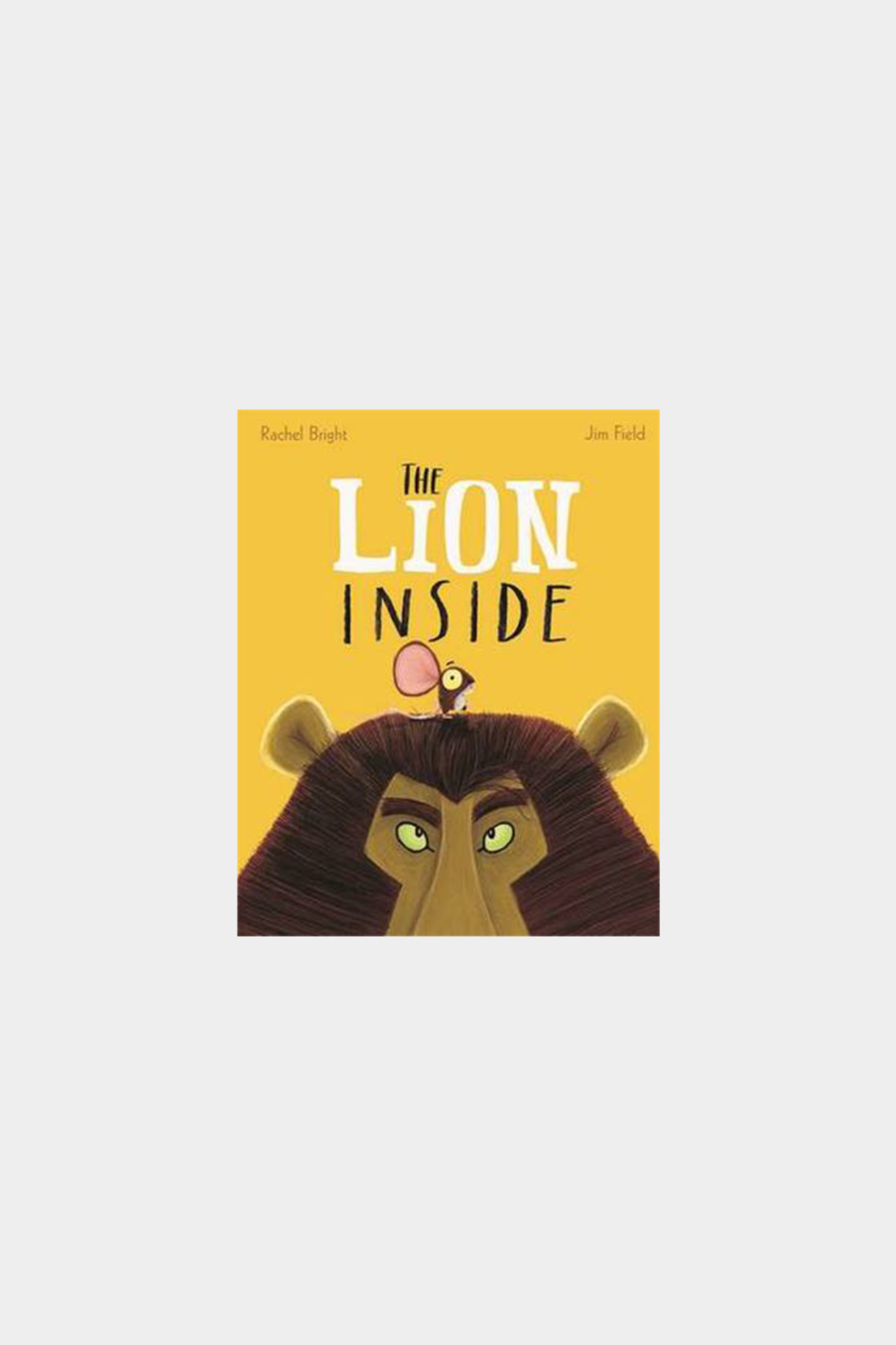 Lion Inside