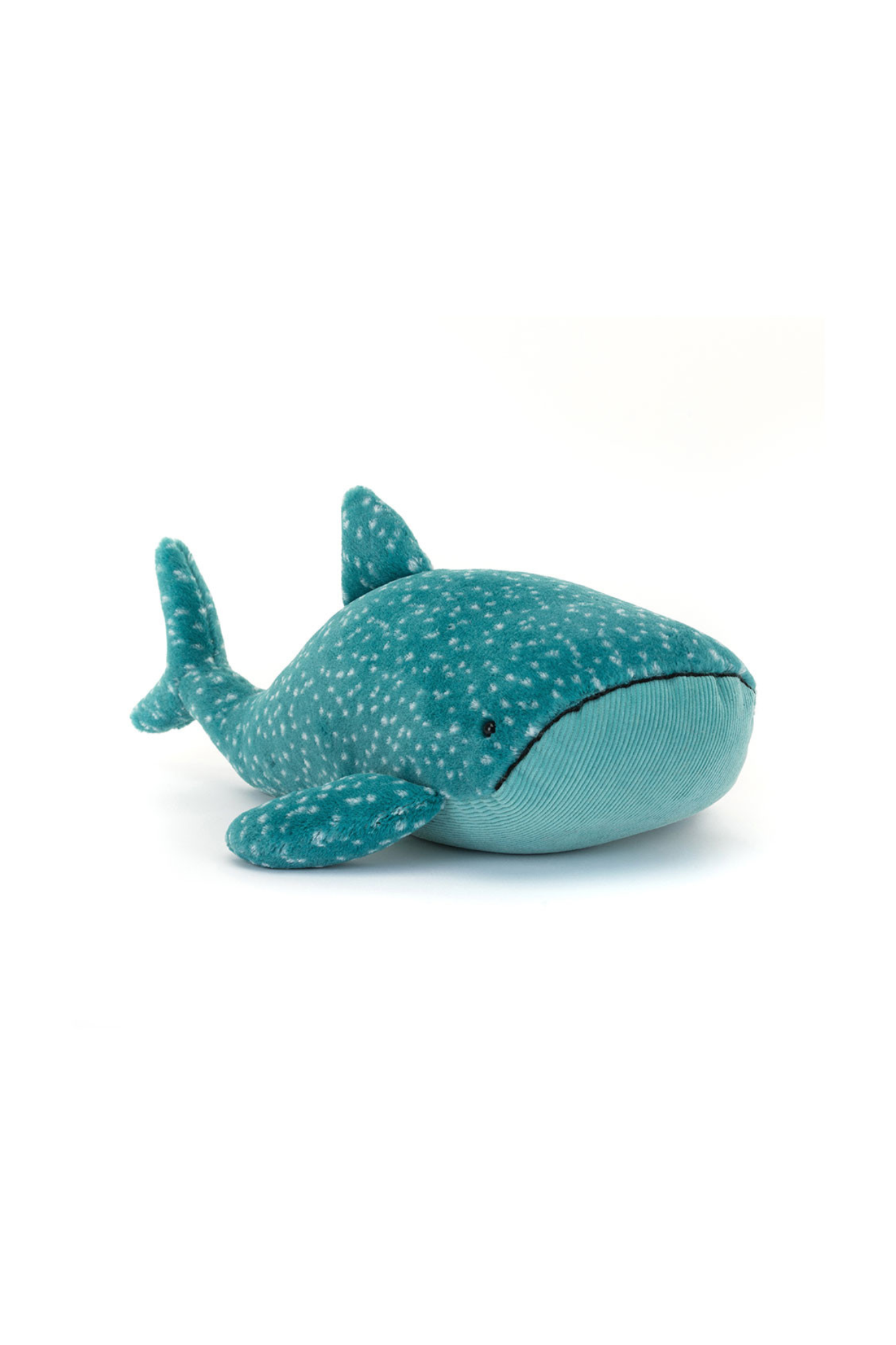 Jellycat Gobfrey Whale Shark
