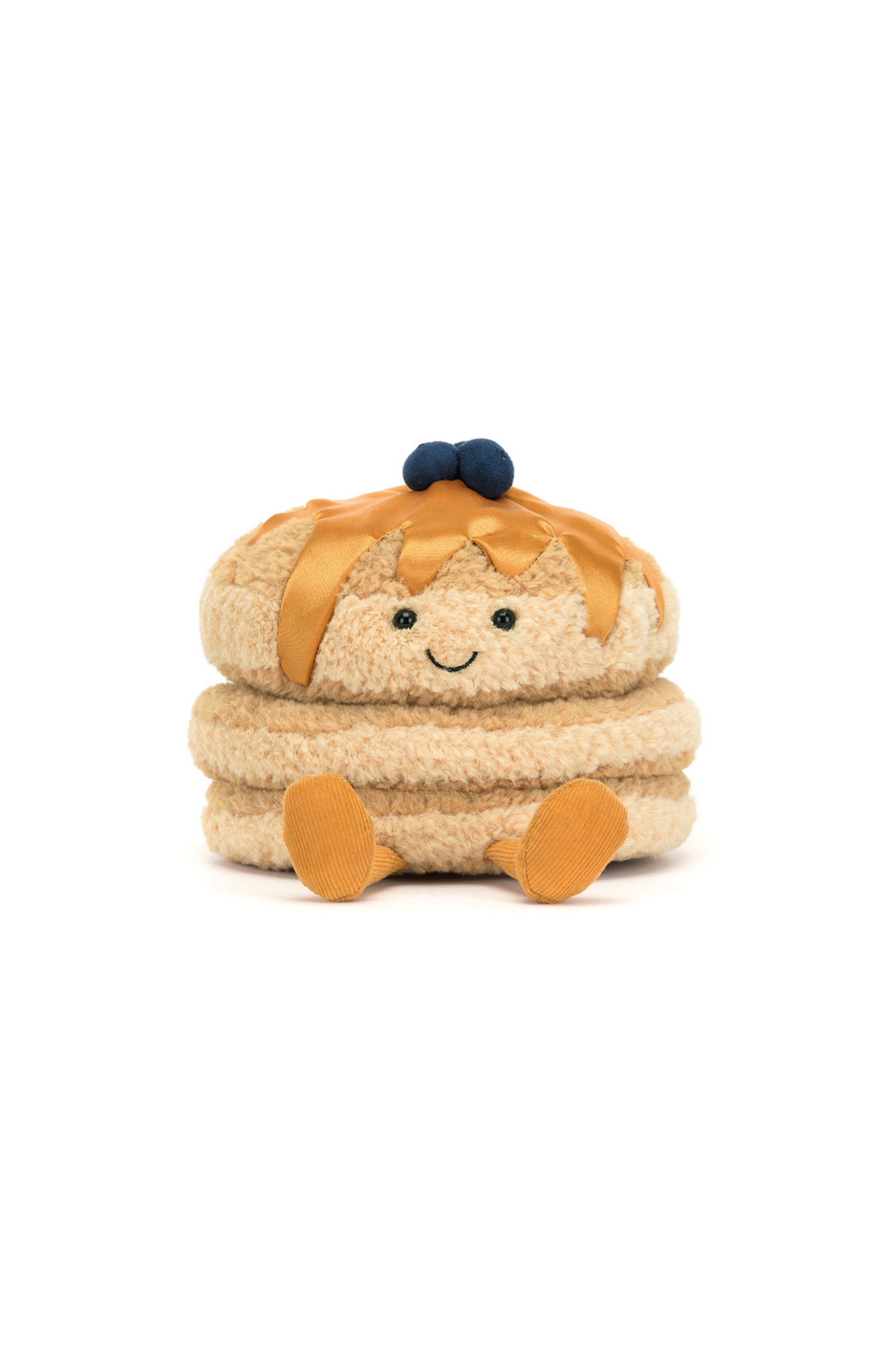 Jellycat Amuseables Fran Pancakes