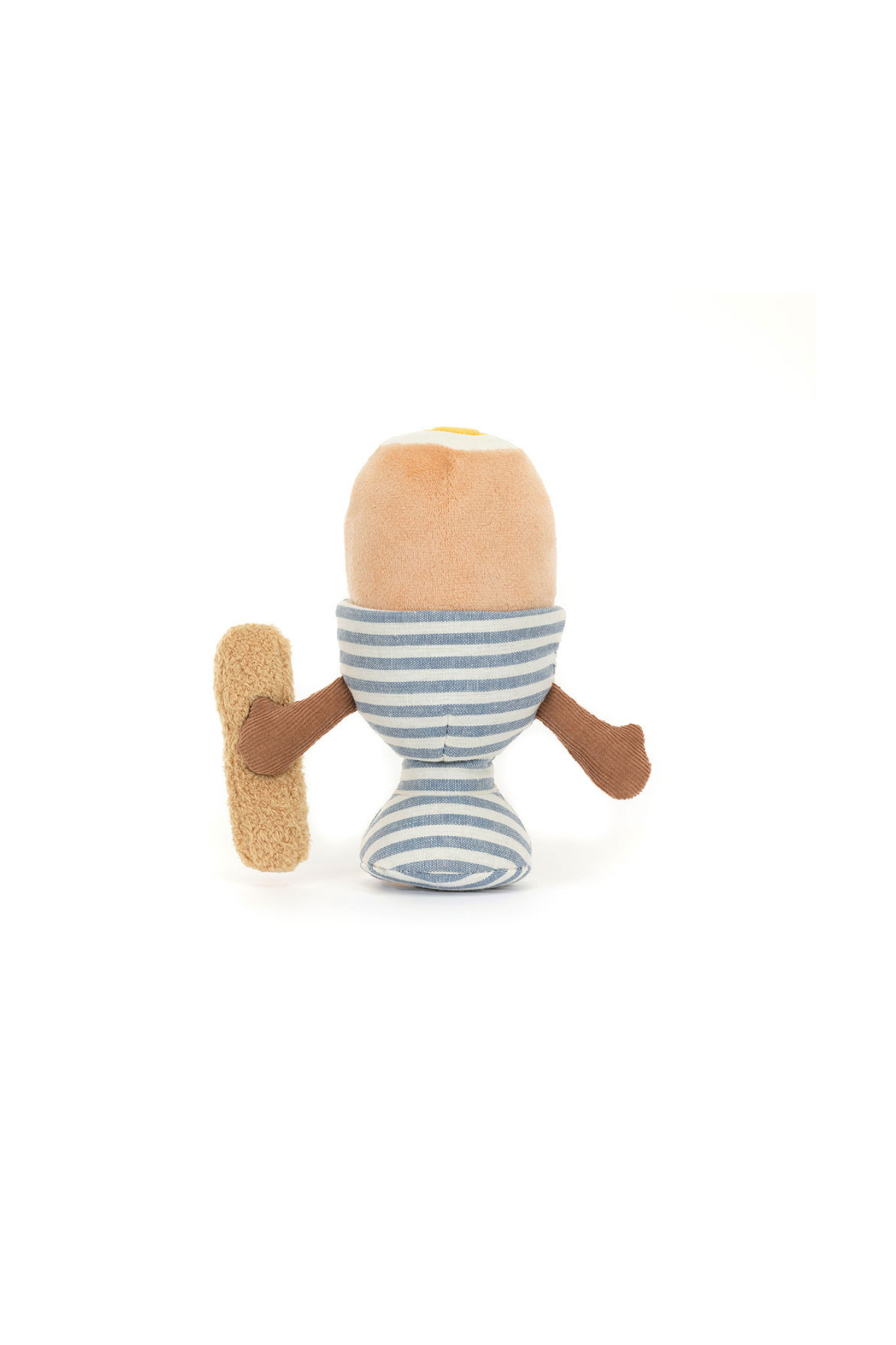 Jellycat Amuseables Eggetha Egg & Lance Soldier