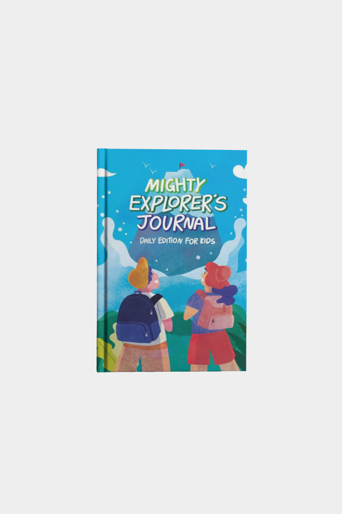 Mighty Explorer&