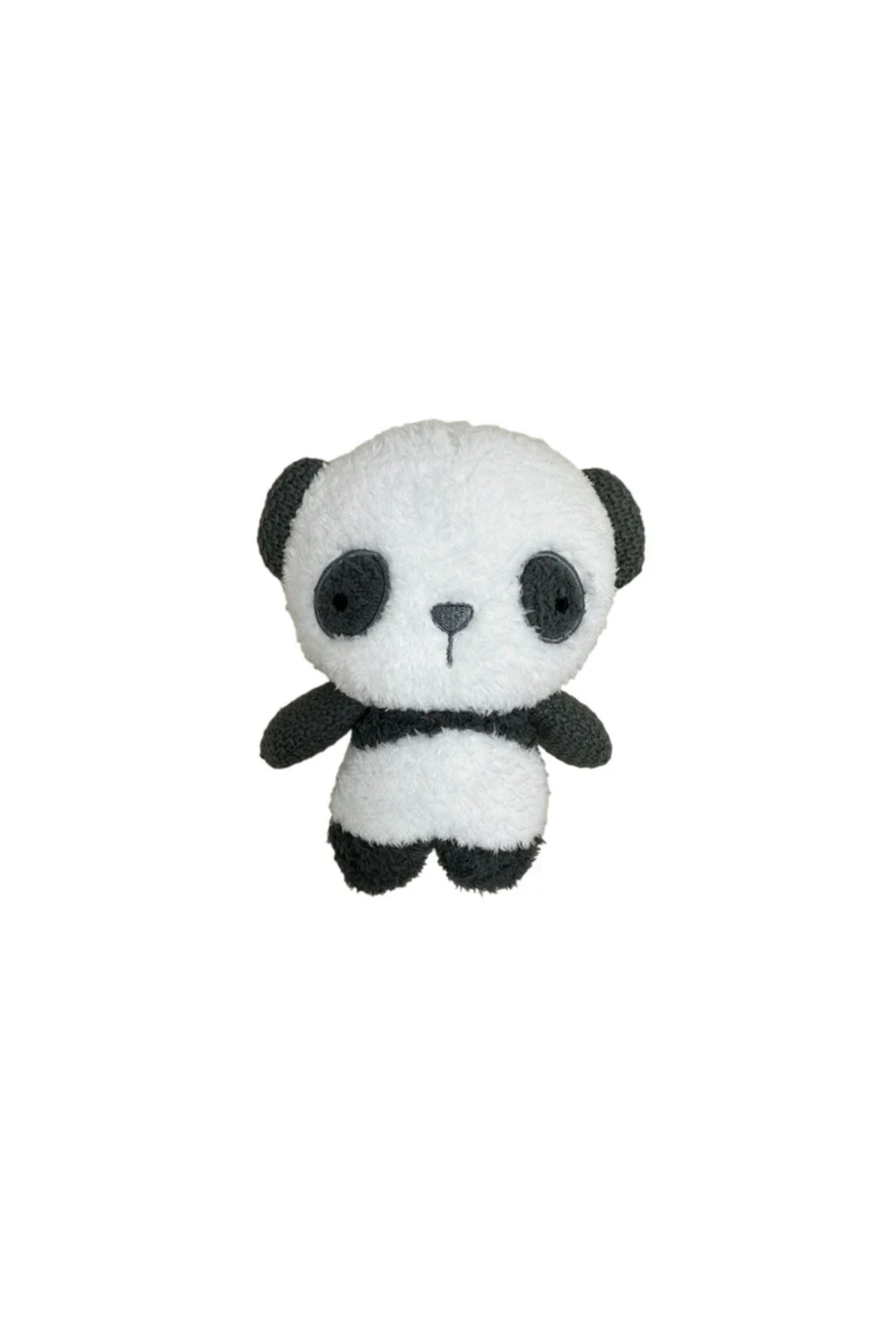 Bubble Amanda The Panda