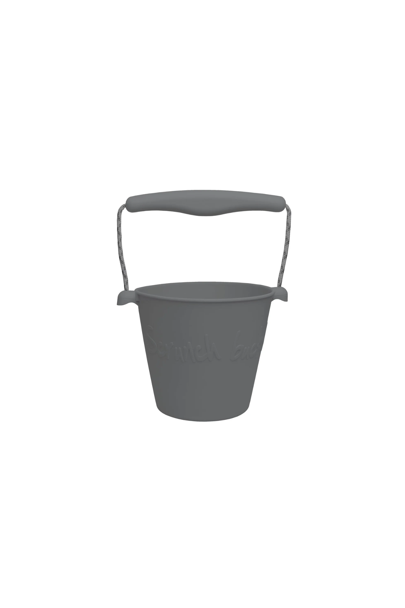 Scrunch Bucket