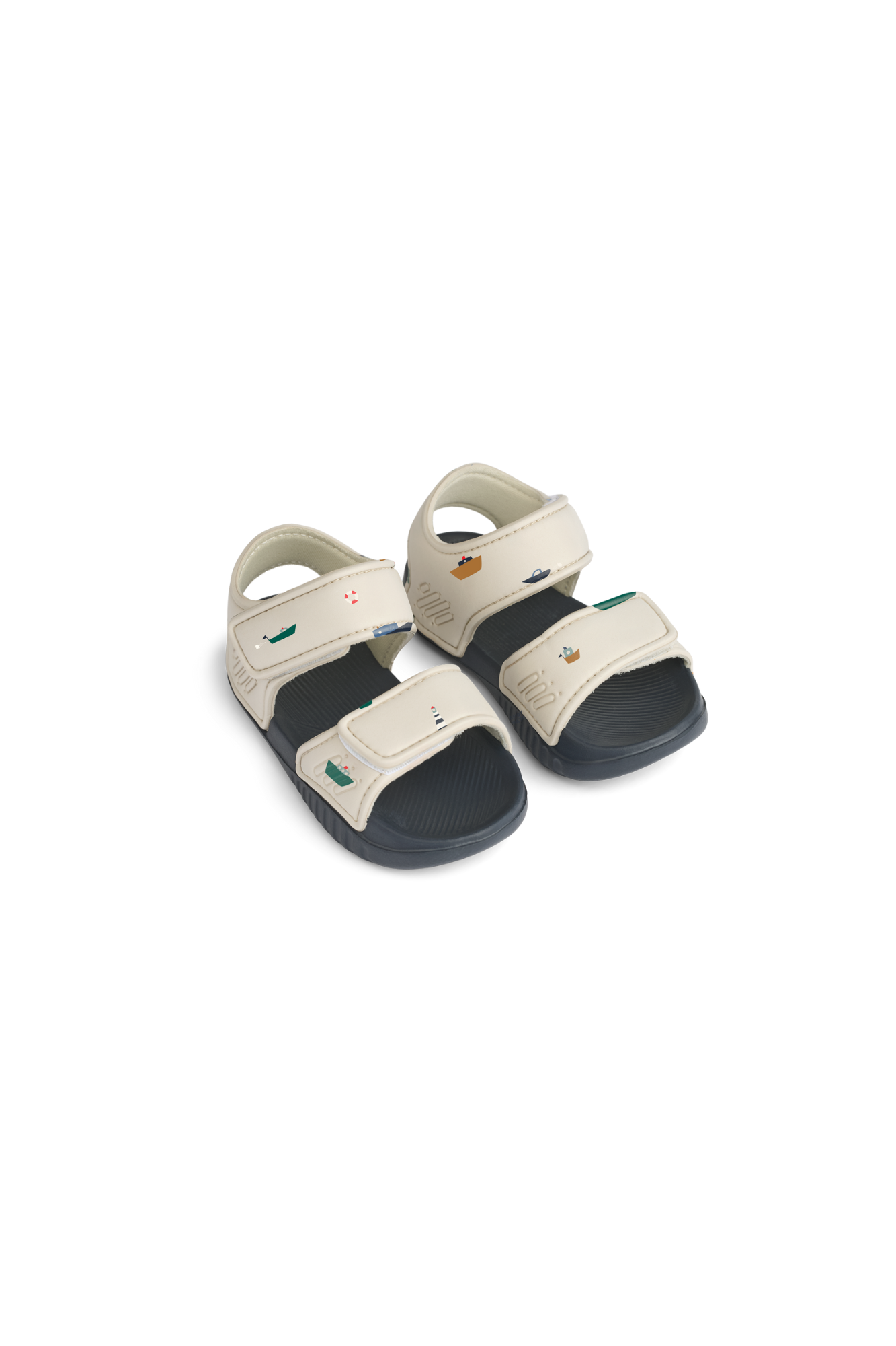 Liewood Sailing/ Sandy Blumer Sandals