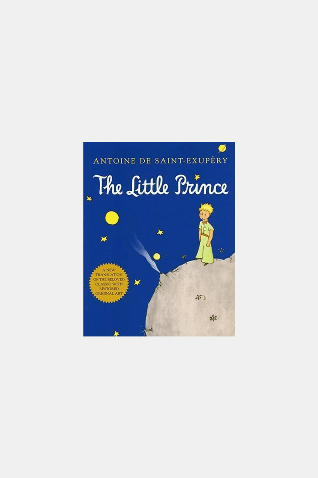 Little Prince